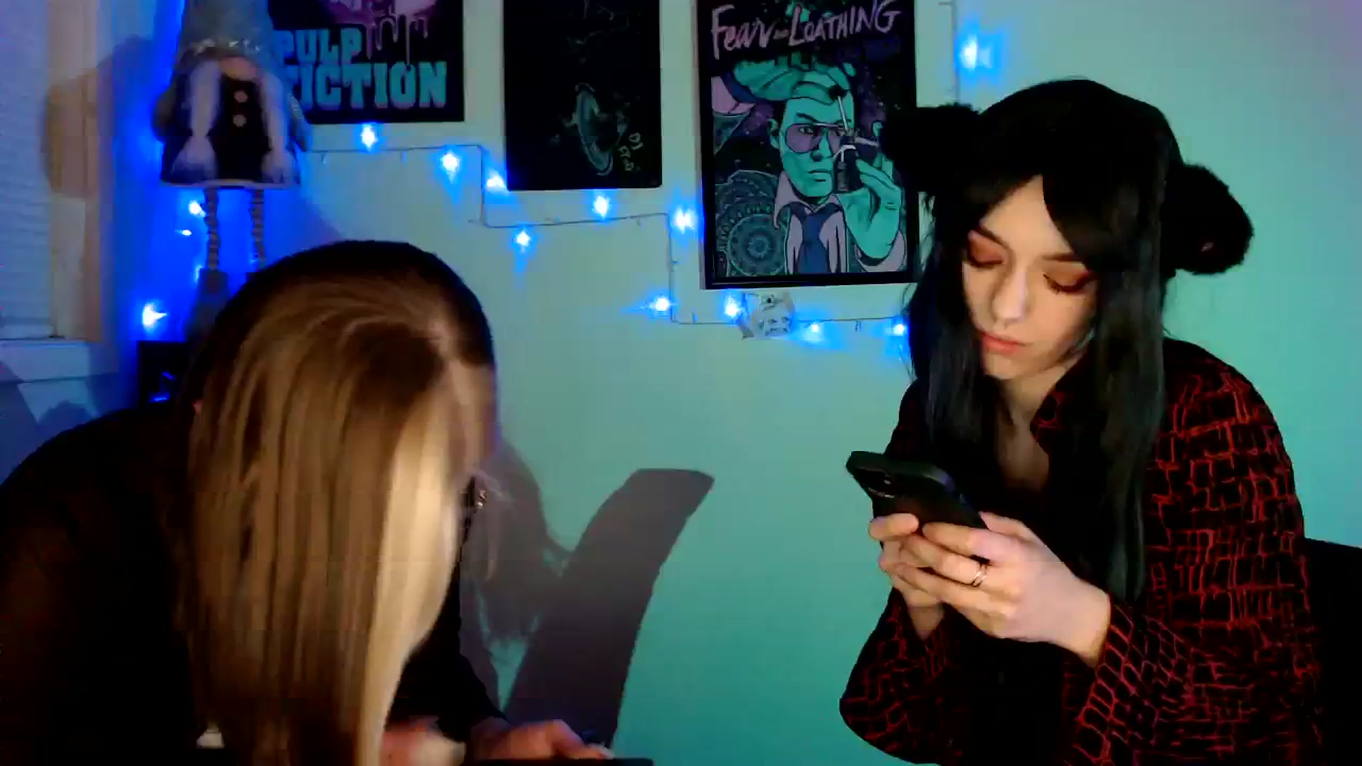 Gallery image thumbnail from Spicy_X's myfreecams stream on, 12/22/2023, 18:41 image 18 of 20
