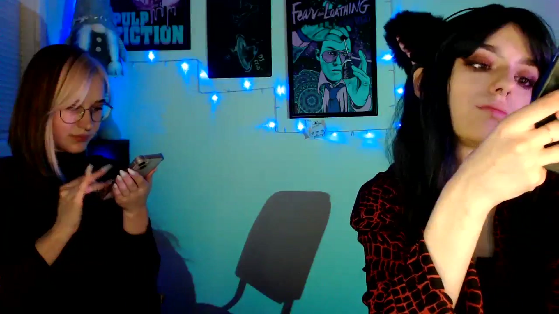 Gallery image thumbnail from Spicy_X's myfreecams stream on, 12/22/2023, 18:41 image 2 of 20