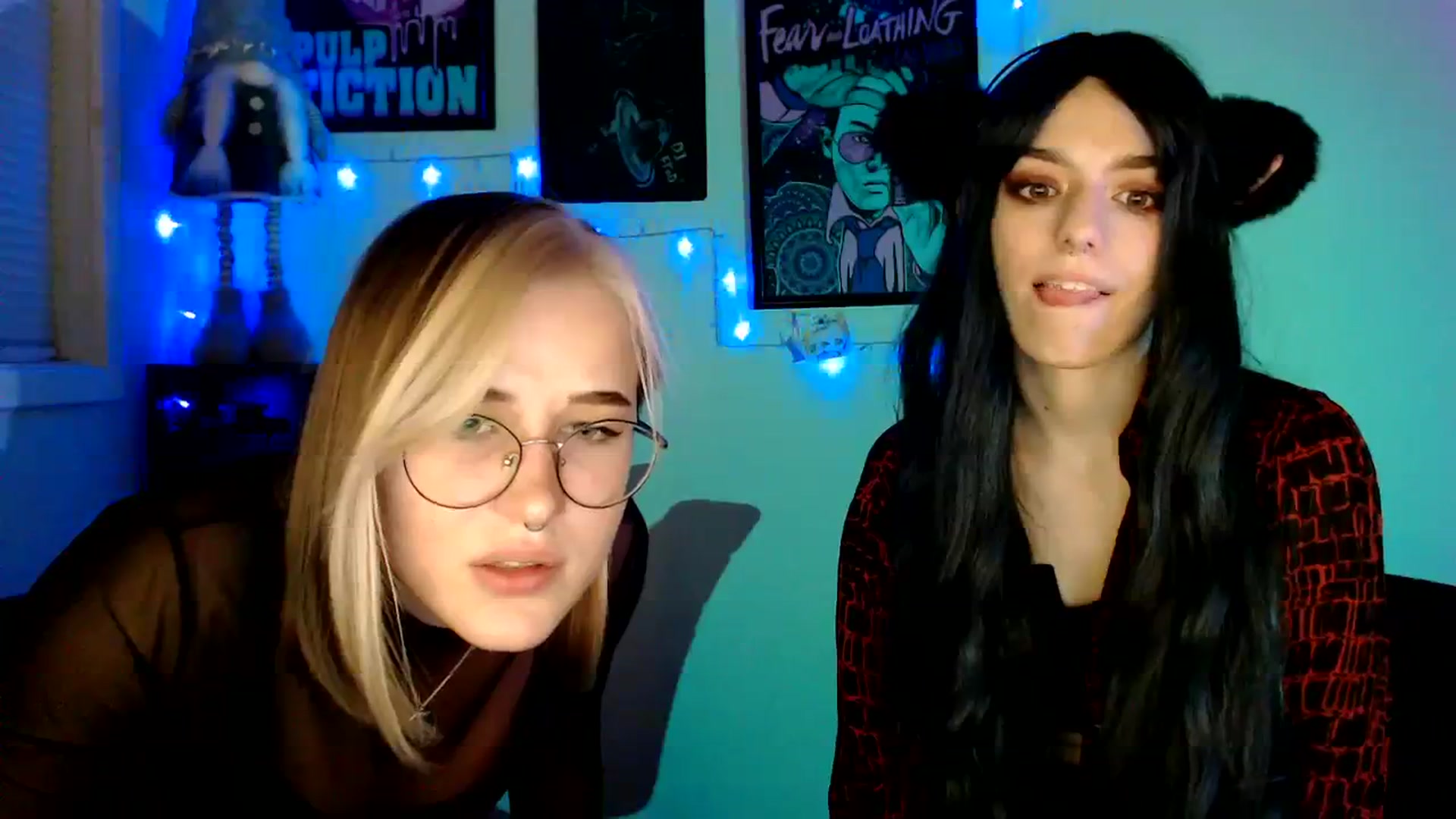 Gallery image thumbnail from Spicy_X's myfreecams stream on, 12/22/2023, 18:41 image 16 of 20