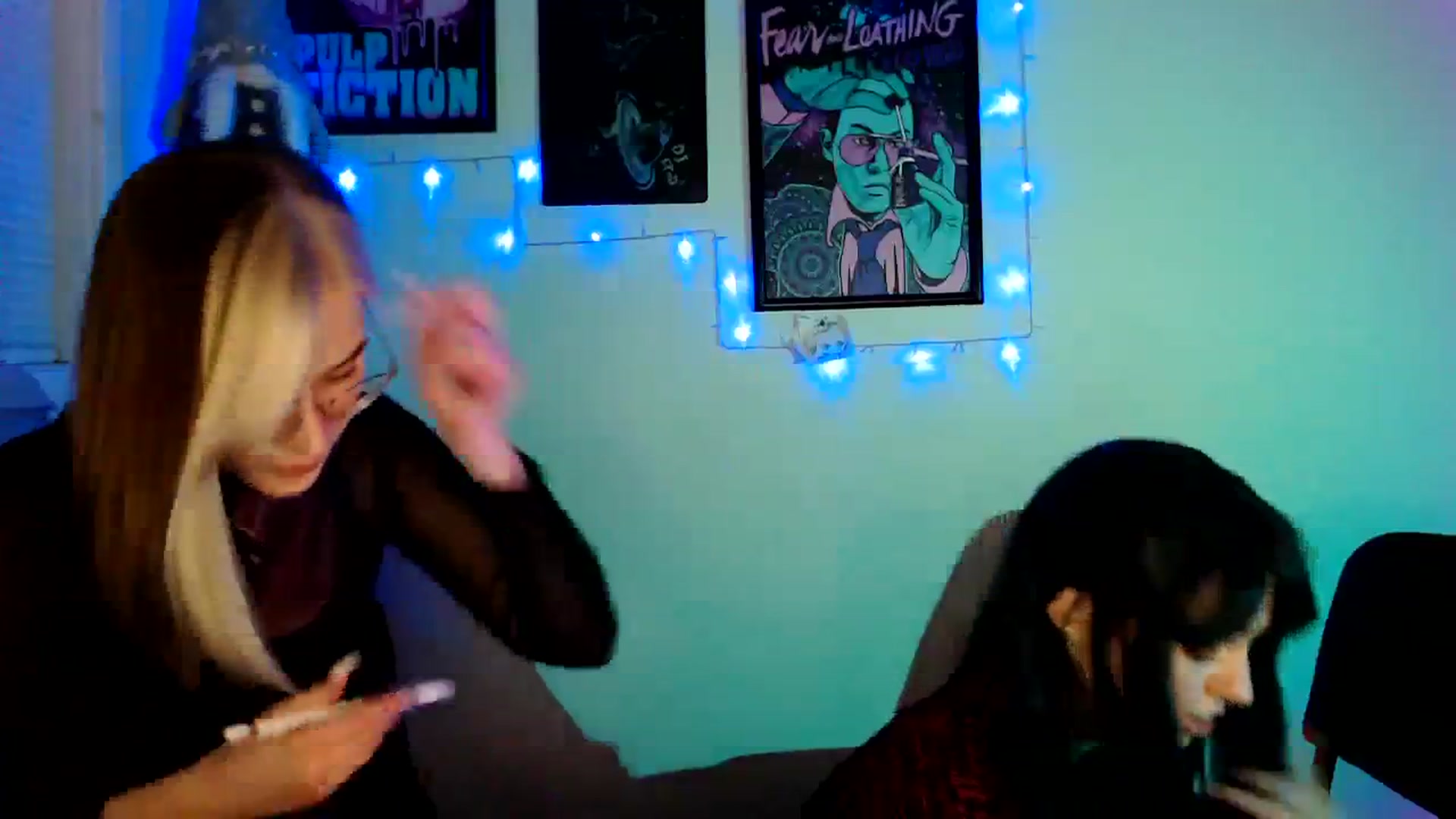 Gallery image thumbnail from Spicy_X's myfreecams stream on, 12/22/2023, 18:41 image 12 of 20