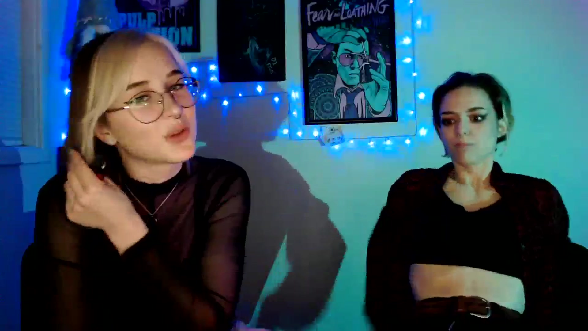 Gallery image thumbnail from Spicy_X's myfreecams stream on, 12/22/2023, 19:19 image 6 of 20