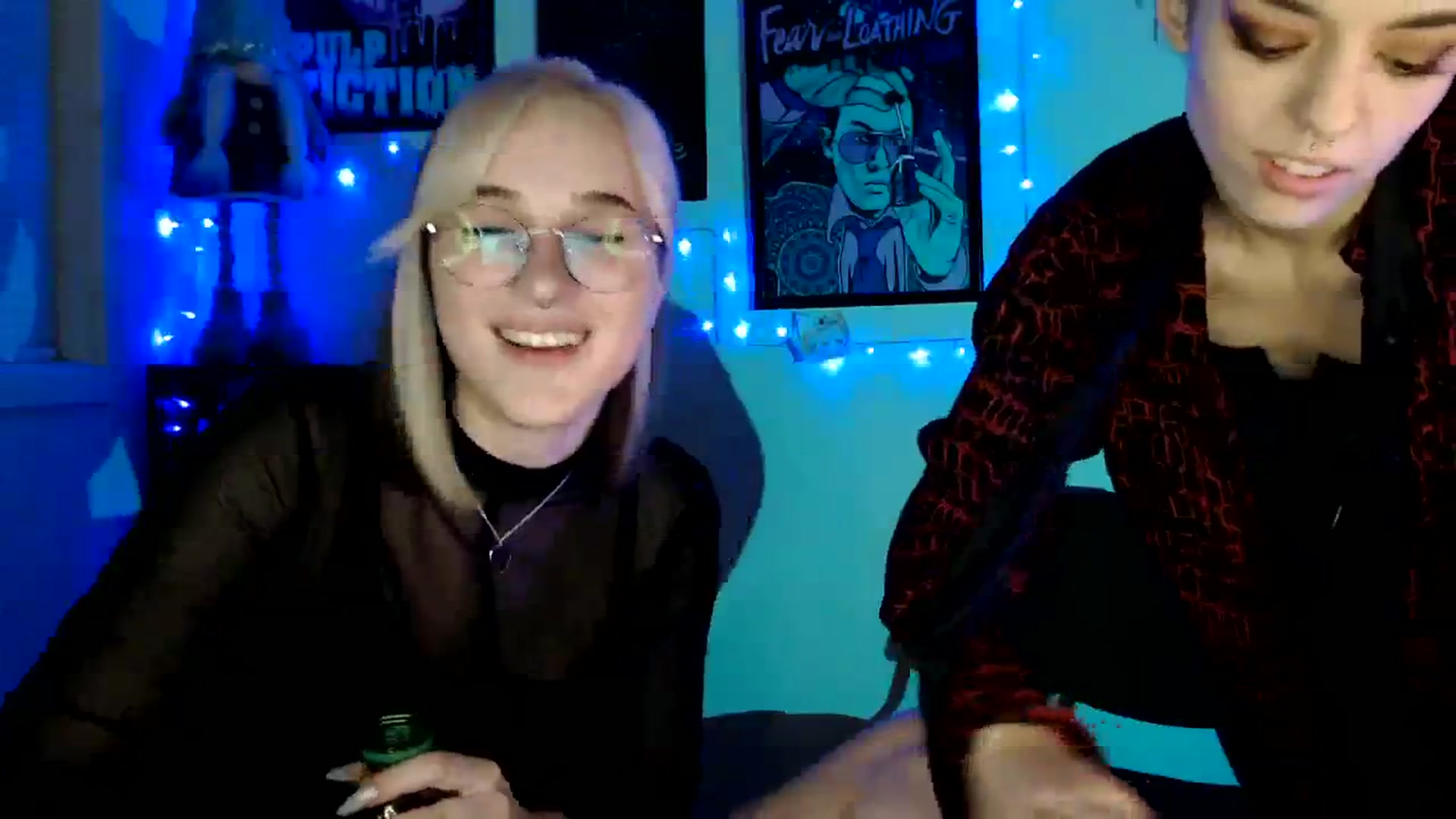 Gallery image thumbnail from Spicy_X's myfreecams stream on, 12/22/2023, 19:19 image 10 of 20