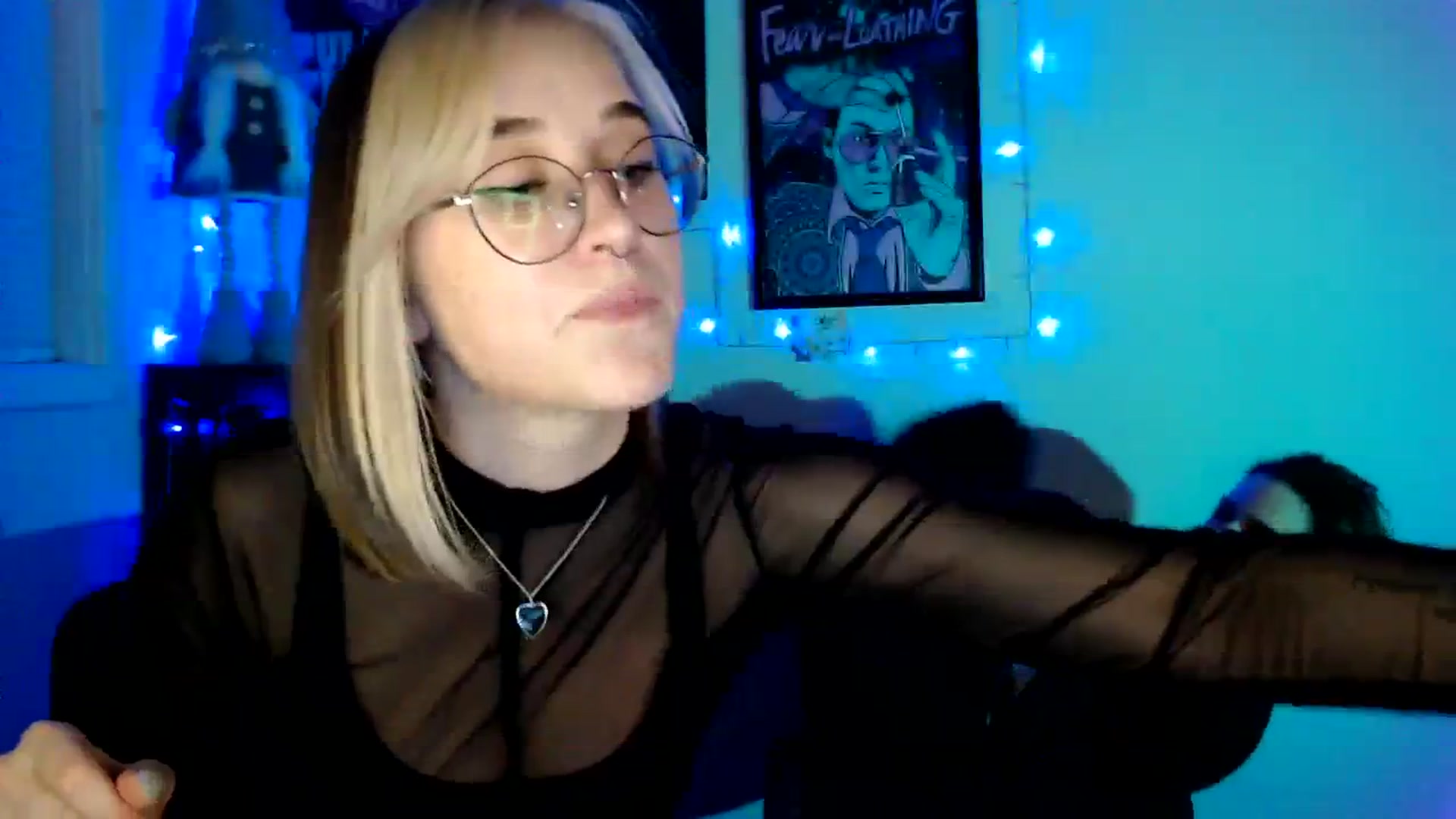 Gallery image thumbnail from Spicy_X's myfreecams stream on, 12/22/2023, 19:19 image 15 of 20