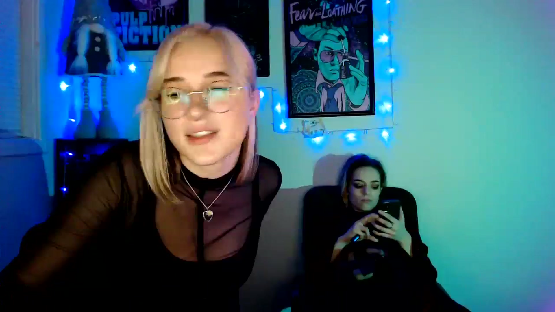 Gallery image thumbnail from Spicy_X's myfreecams stream on, 12/22/2023, 19:19 image 18 of 20
