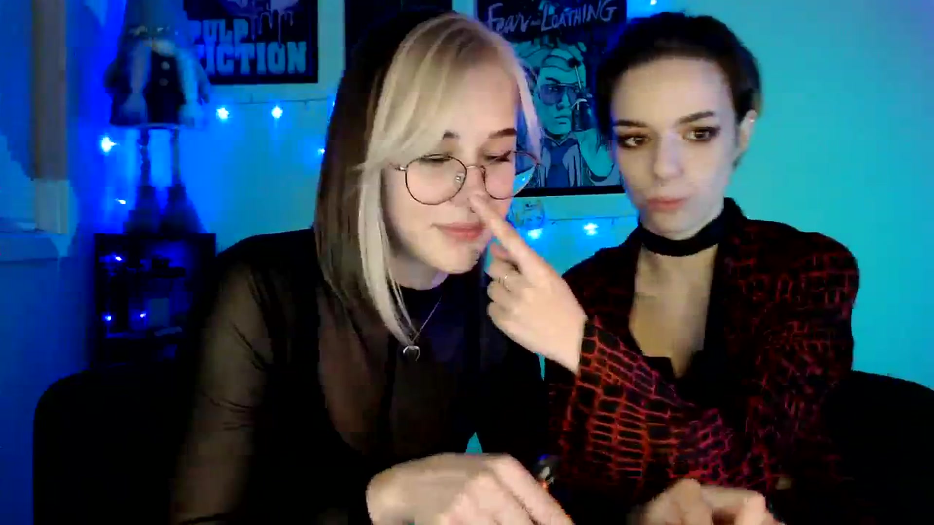 Gallery image thumbnail from Spicy_X's myfreecams stream on, 12/22/2023, 19:19 image 8 of 20
