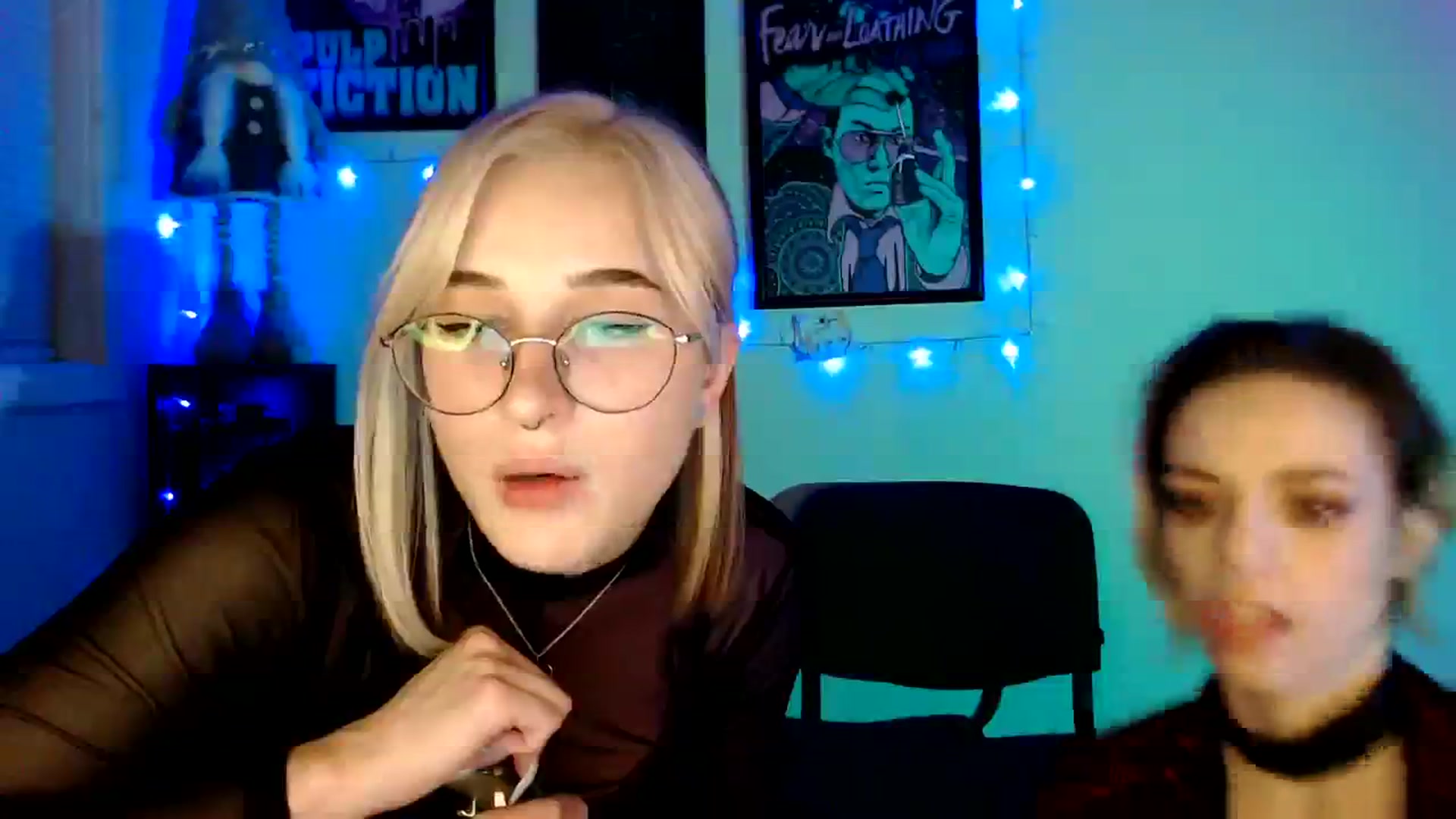 Gallery image thumbnail from Spicy_X's myfreecams stream on, 12/22/2023, 19:19 image 19 of 20