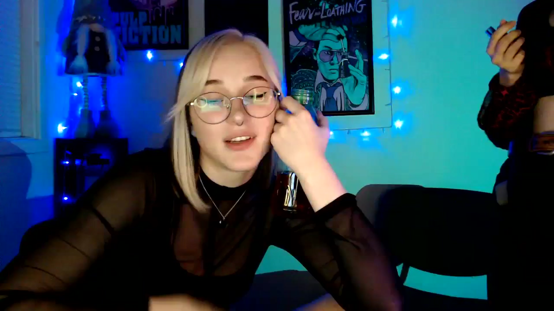 Gallery image thumbnail from Spicy_X's myfreecams stream on, 12/22/2023, 19:19 image 11 of 20