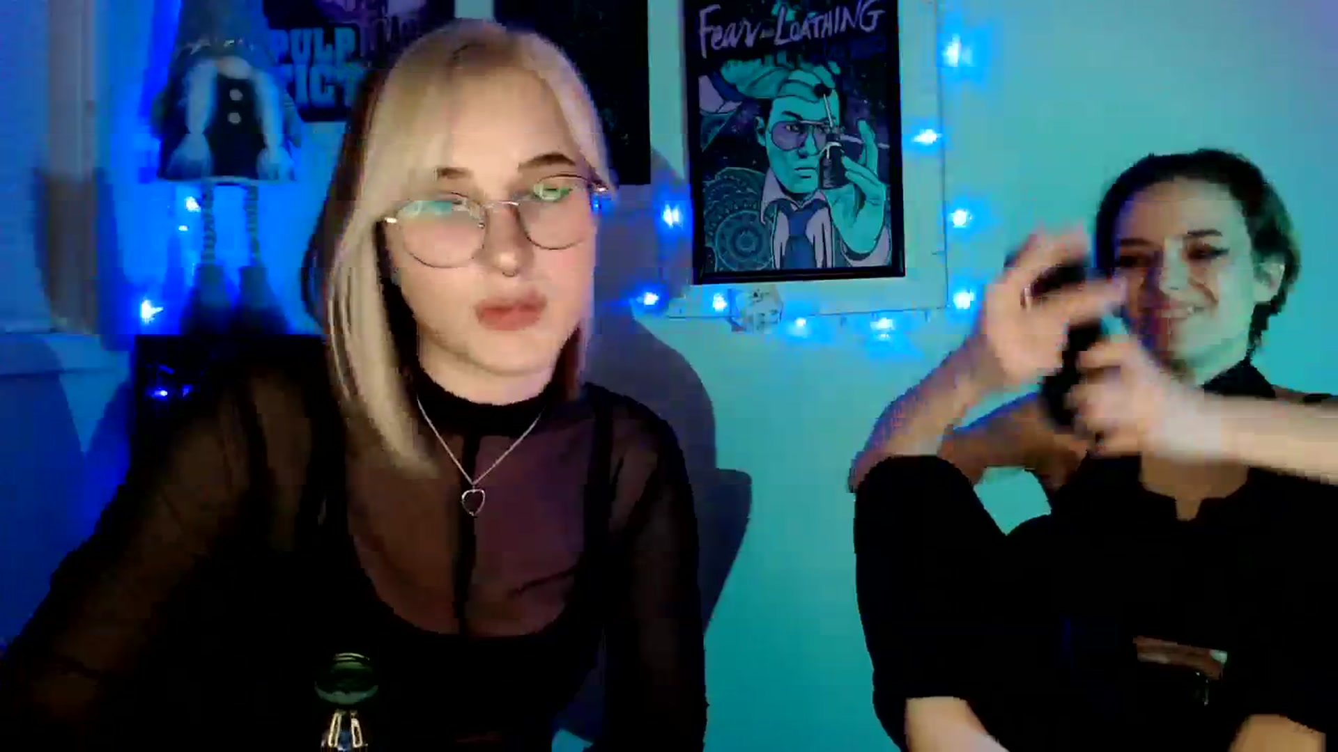 Gallery image thumbnail from Spicy_X's myfreecams stream on, 12/22/2023, 19:19 image 20 of 20