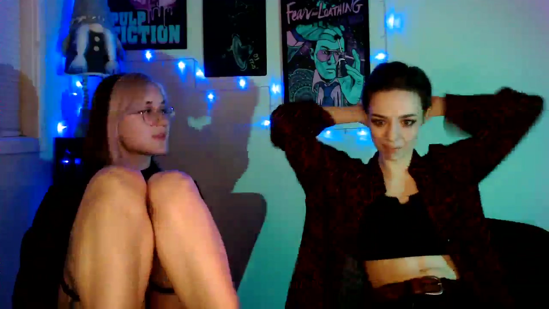 Gallery image thumbnail from Spicy_X's myfreecams stream on, 12/22/2023, 19:19 image 7 of 20