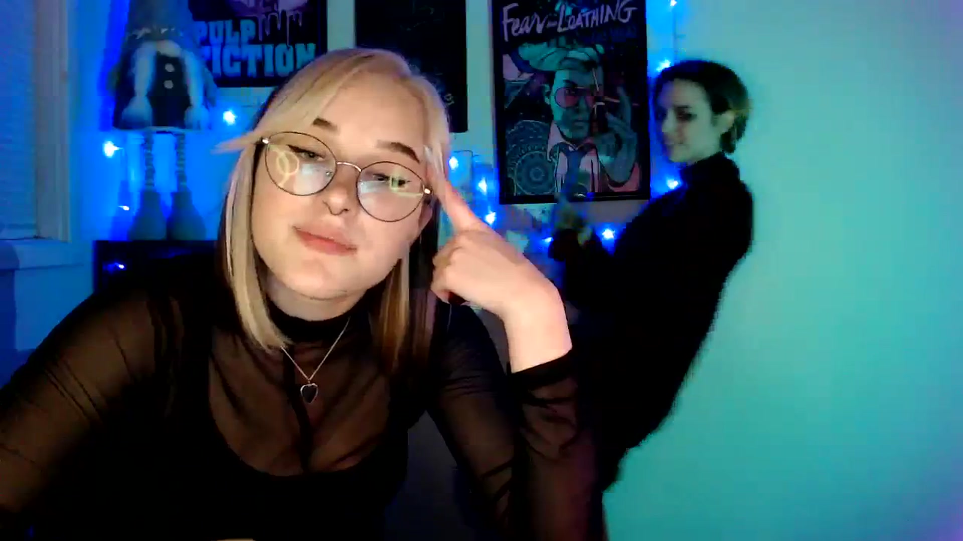 Gallery image thumbnail from Spicy_X's myfreecams stream on, 12/22/2023, 19:19 image 14 of 20