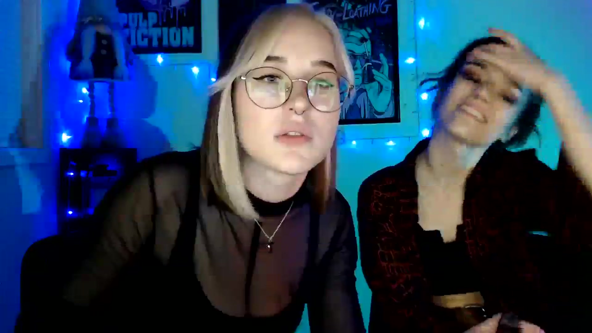 Gallery image thumbnail from Spicy_X's myfreecams stream on, 12/22/2023, 19:19 image 3 of 20