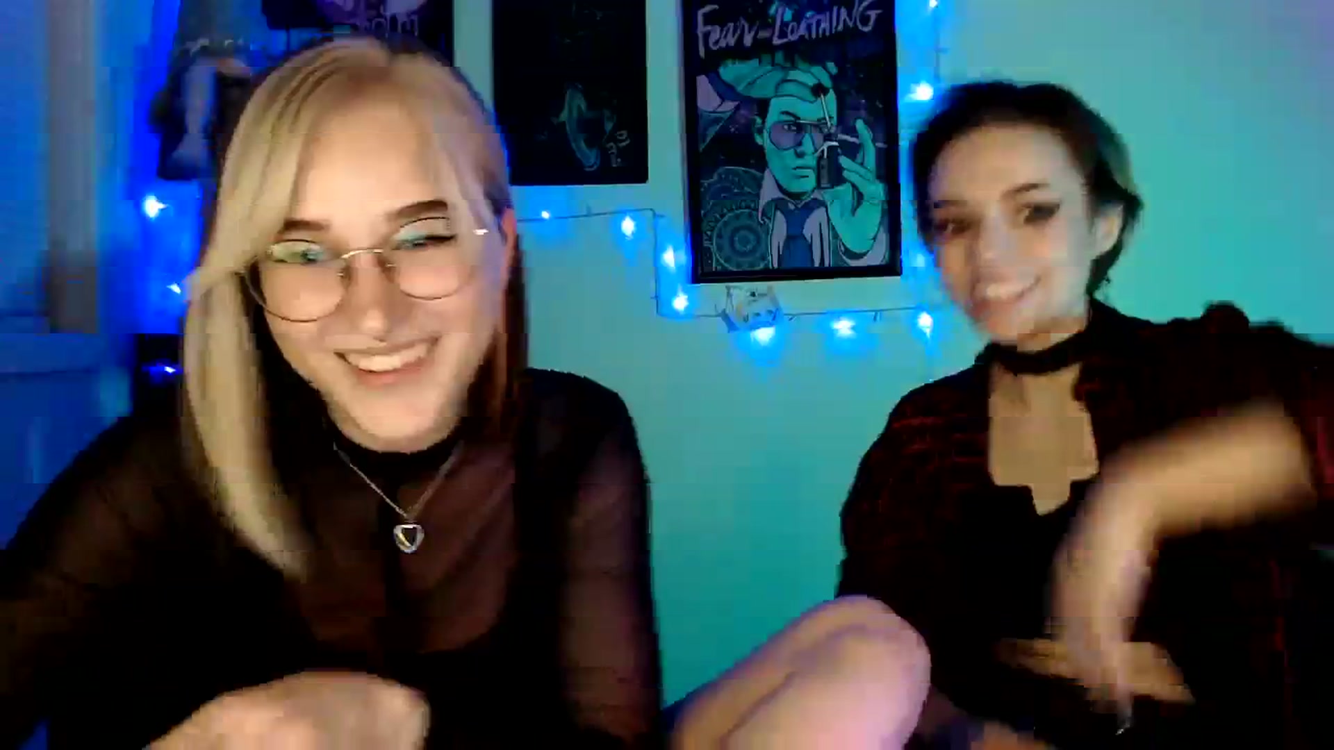 Gallery image thumbnail from Spicy_X's myfreecams stream on, 12/22/2023, 19:19 image 9 of 20