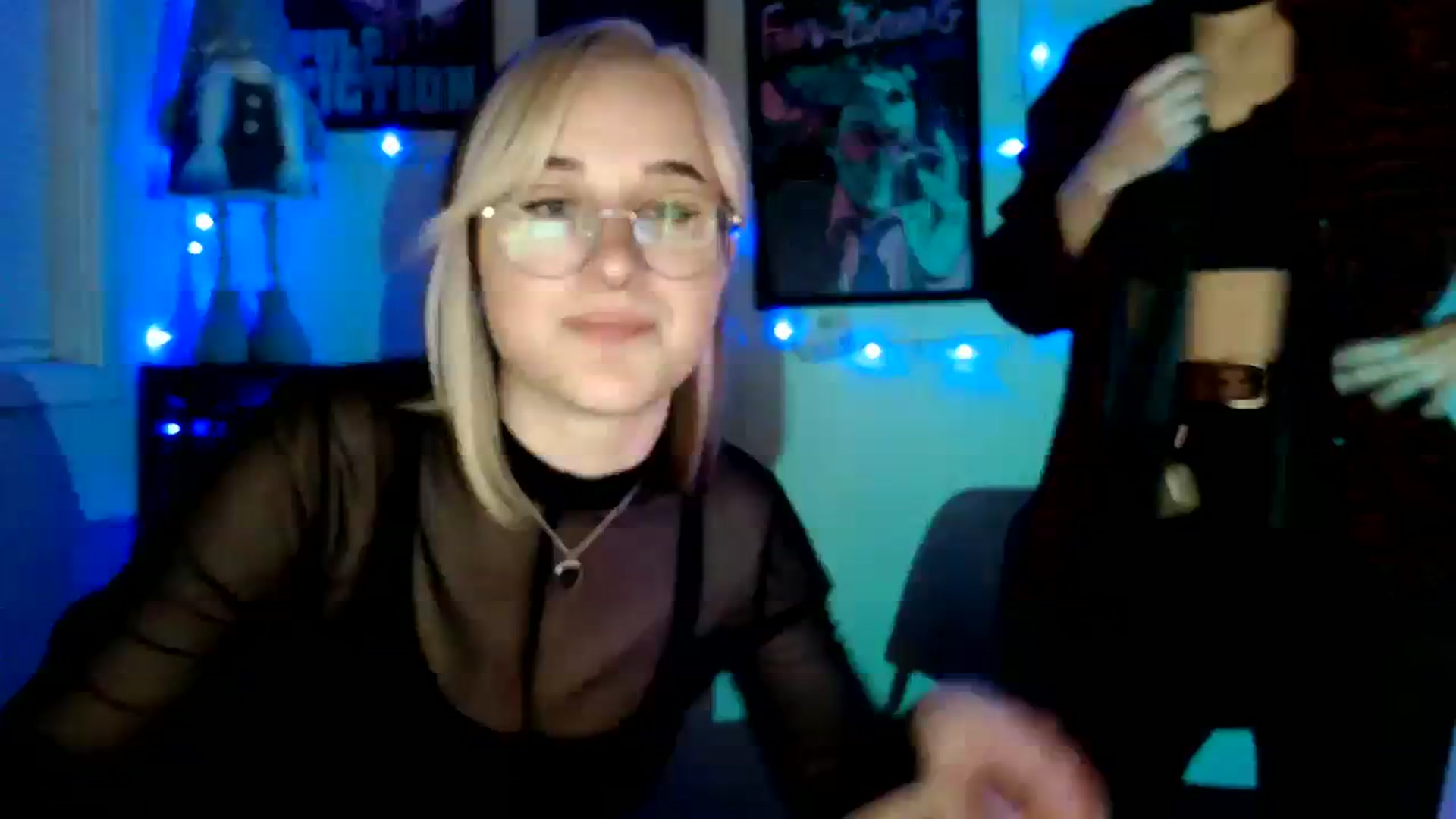 Gallery image thumbnail from Spicy_X's myfreecams stream on, 12/22/2023, 19:19 image 13 of 20