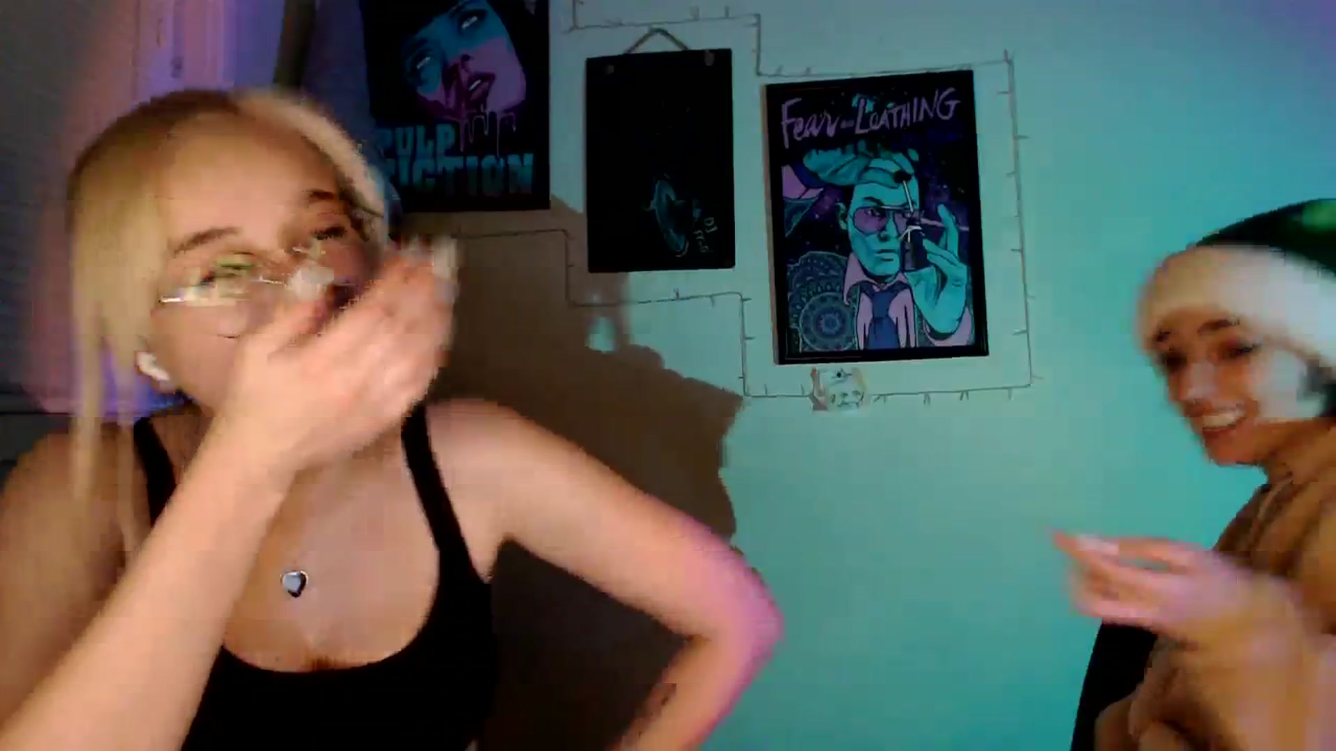 Gallery image thumbnail from Spicy_X's myfreecams stream on, 12/23/2023, 18:38 image 14 of 20