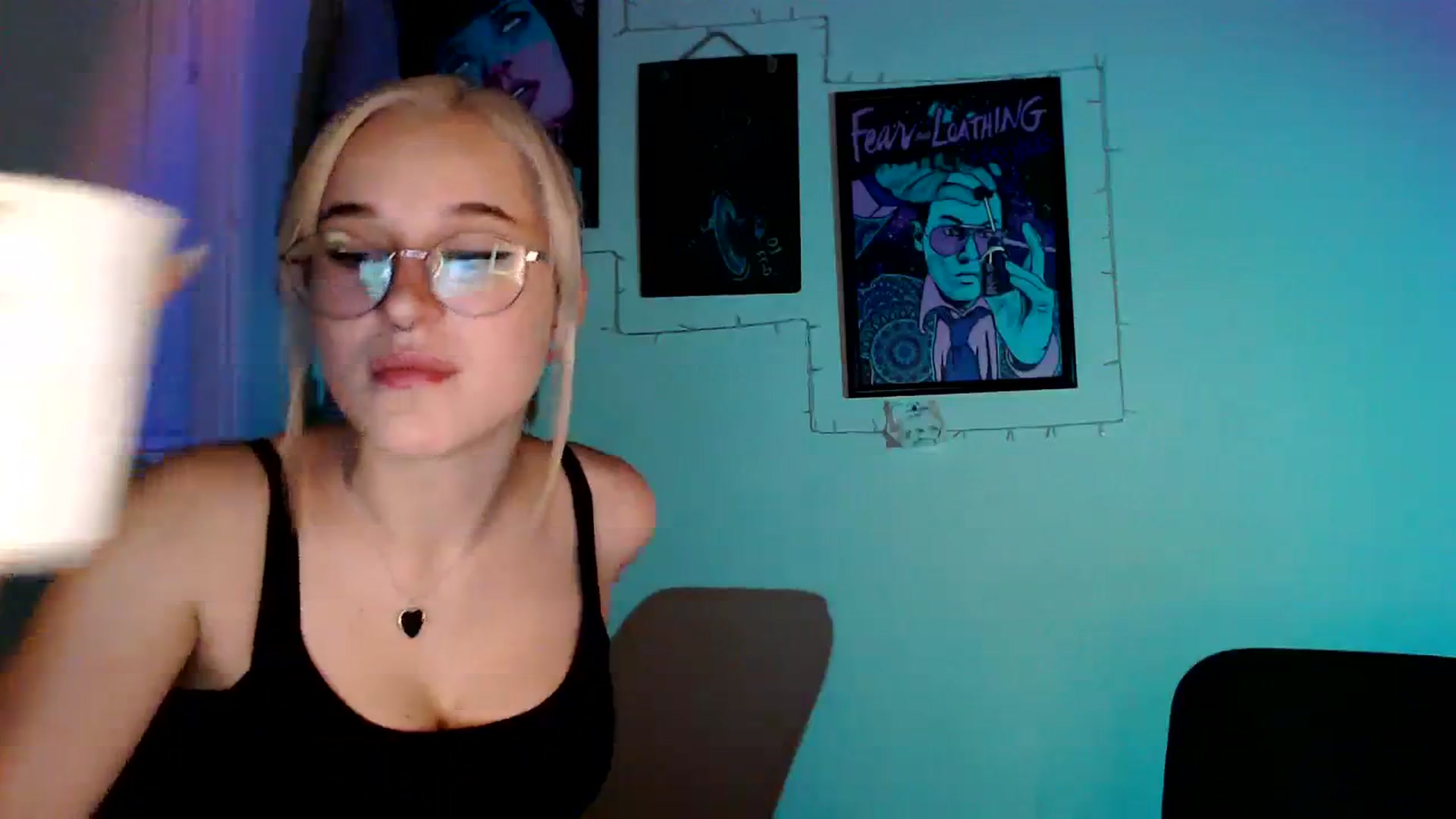 Gallery image thumbnail from Spicy_X's myfreecams stream on, 12/23/2023, 18:38 image 9 of 20