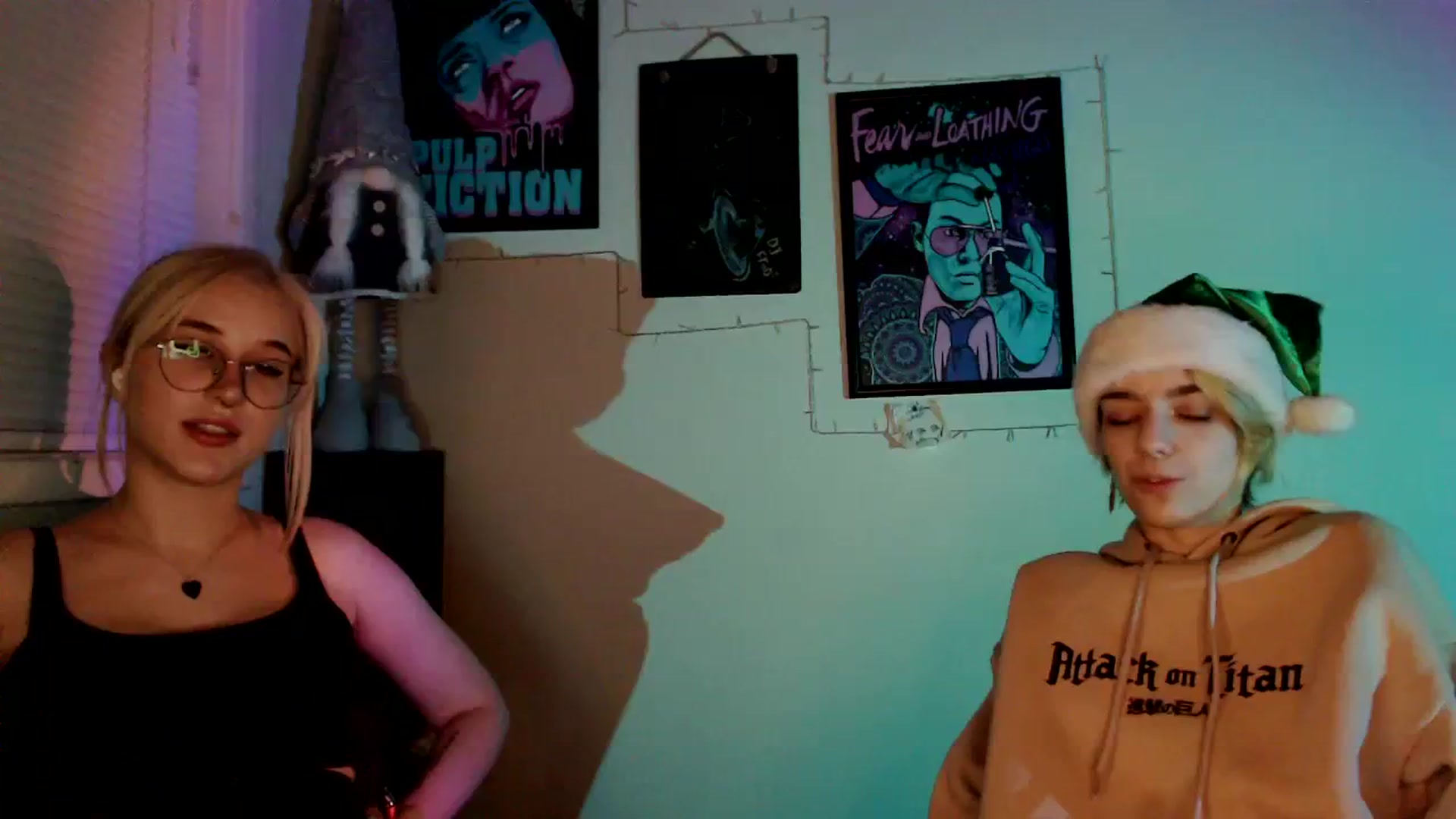 Gallery image thumbnail from Spicy_X's myfreecams stream on, 12/23/2023, 18:38 image 8 of 20