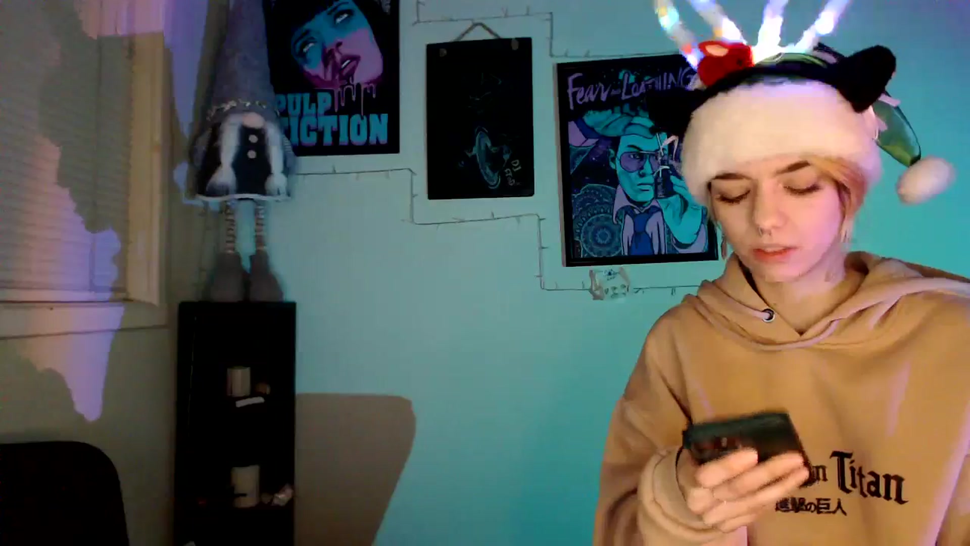 Gallery image thumbnail from Spicy_X's myfreecams stream on, 12/23/2023, 18:38 image 6 of 20