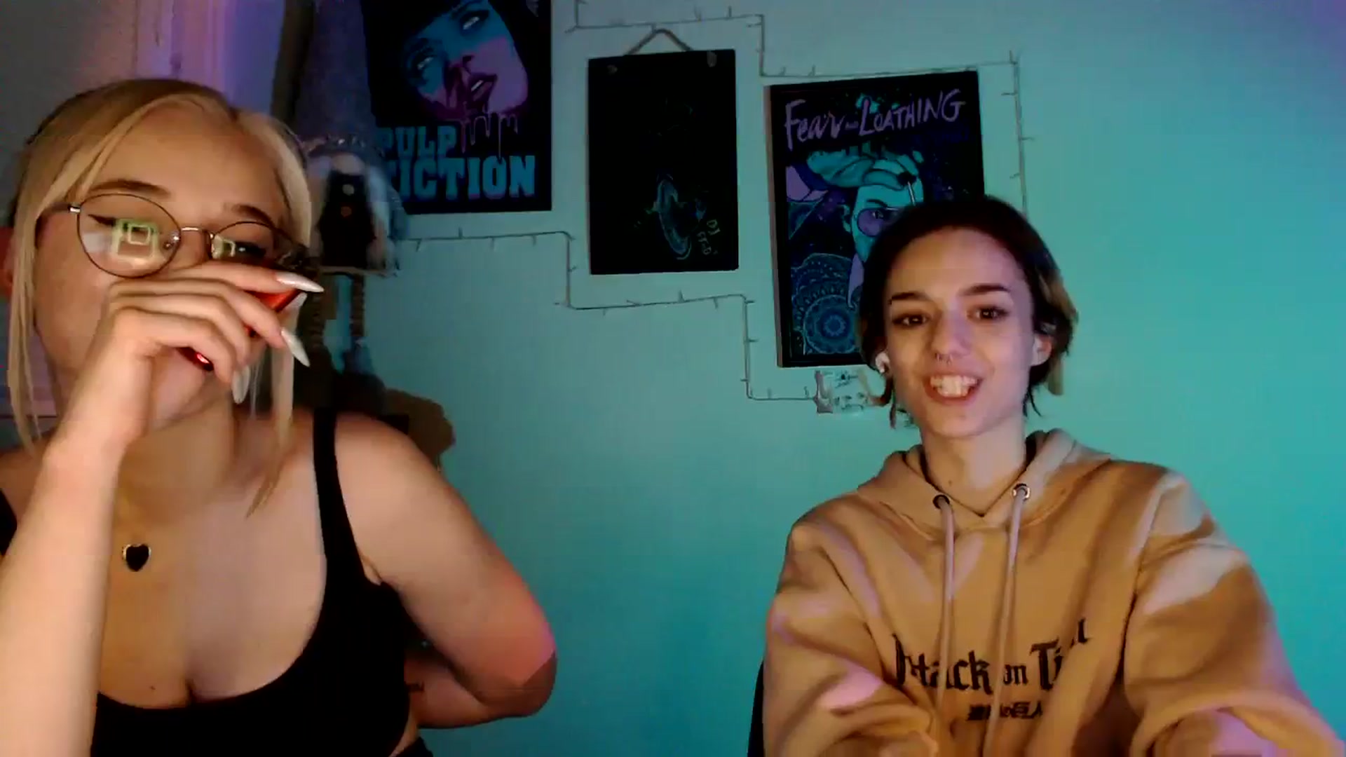 Gallery image thumbnail from Spicy_X's myfreecams stream on, 12/23/2023, 18:38 image 19 of 20