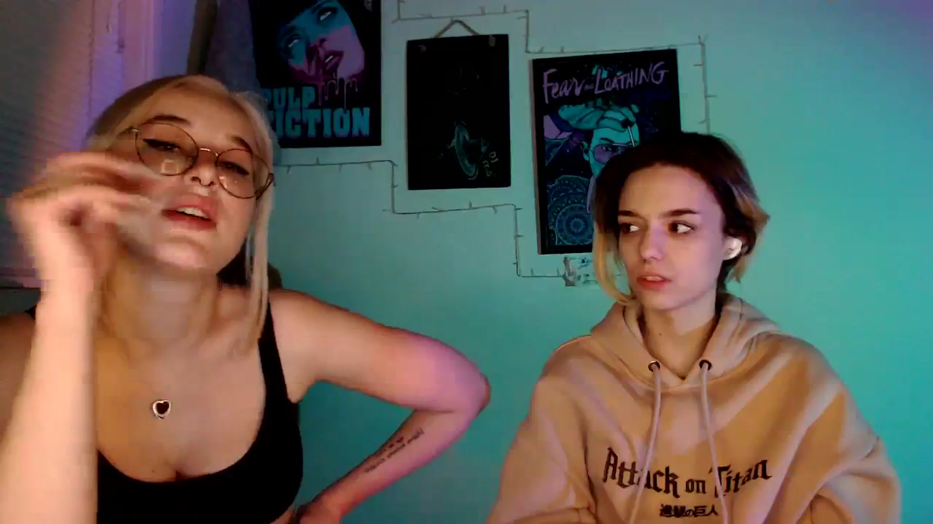 Gallery image thumbnail from Spicy_X's myfreecams stream on, 12/23/2023, 18:38 image 16 of 20