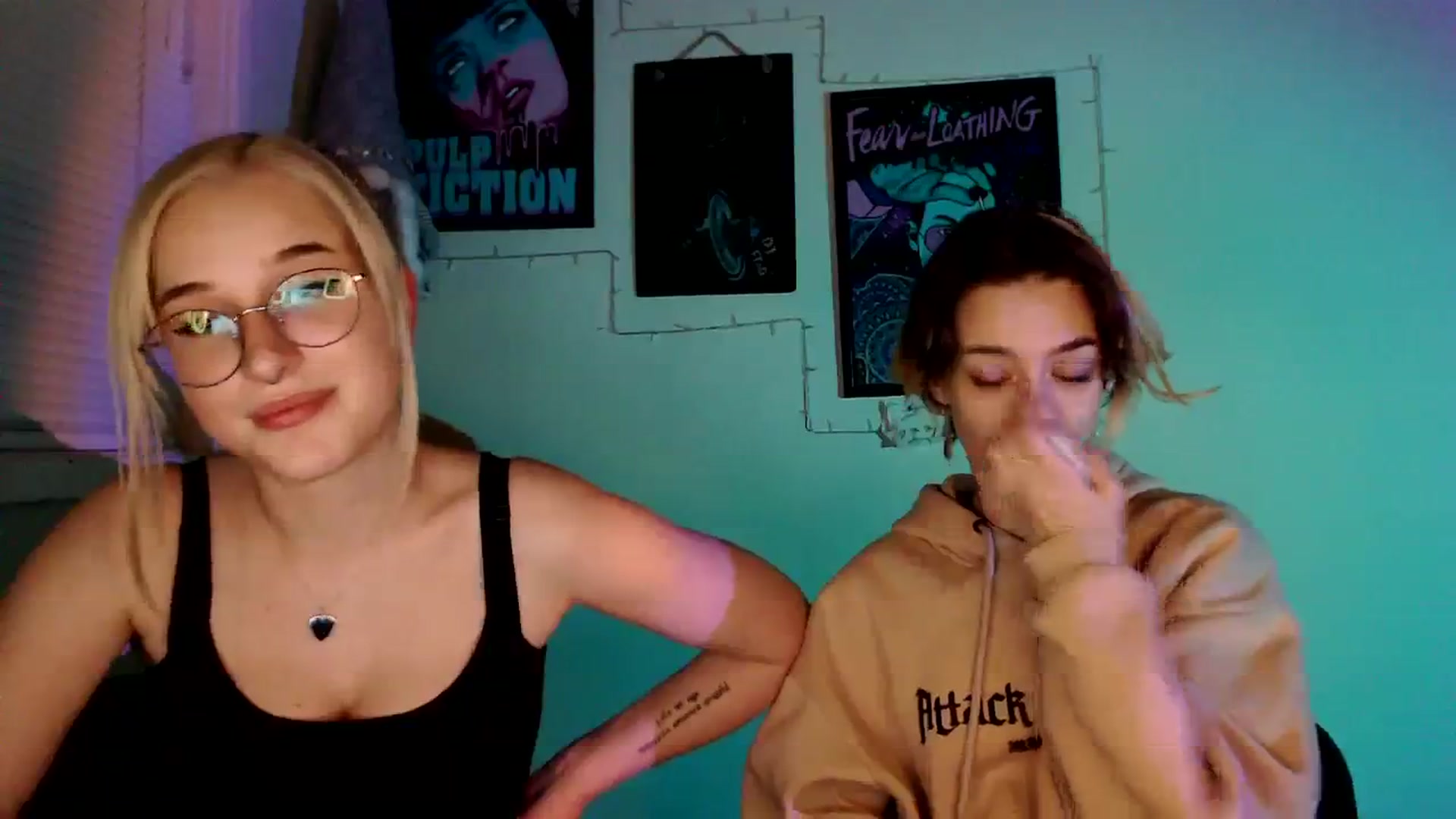 Gallery image thumbnail from Spicy_X's myfreecams stream on, 12/23/2023, 18:38 image 15 of 20