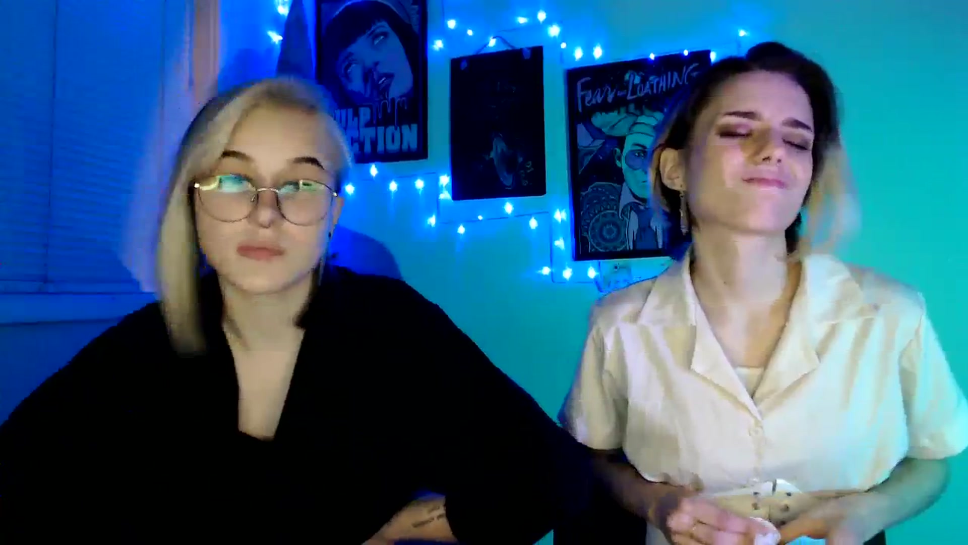 Gallery image thumbnail from Spicy_X's myfreecams stream on, 12/27/2023, 20:02 image 15 of 20