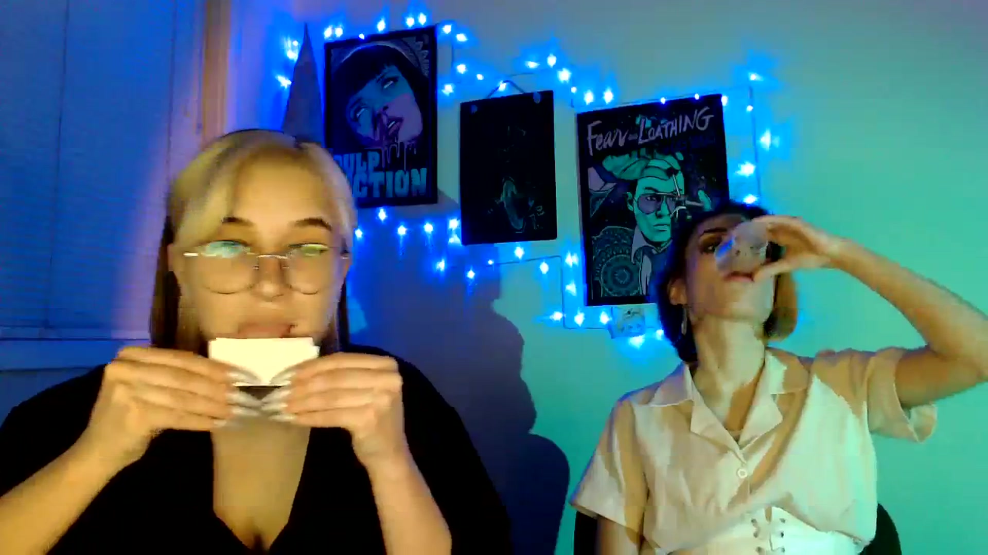 Gallery image thumbnail from Spicy_X's myfreecams stream on, 12/27/2023, 20:02 image 20 of 20