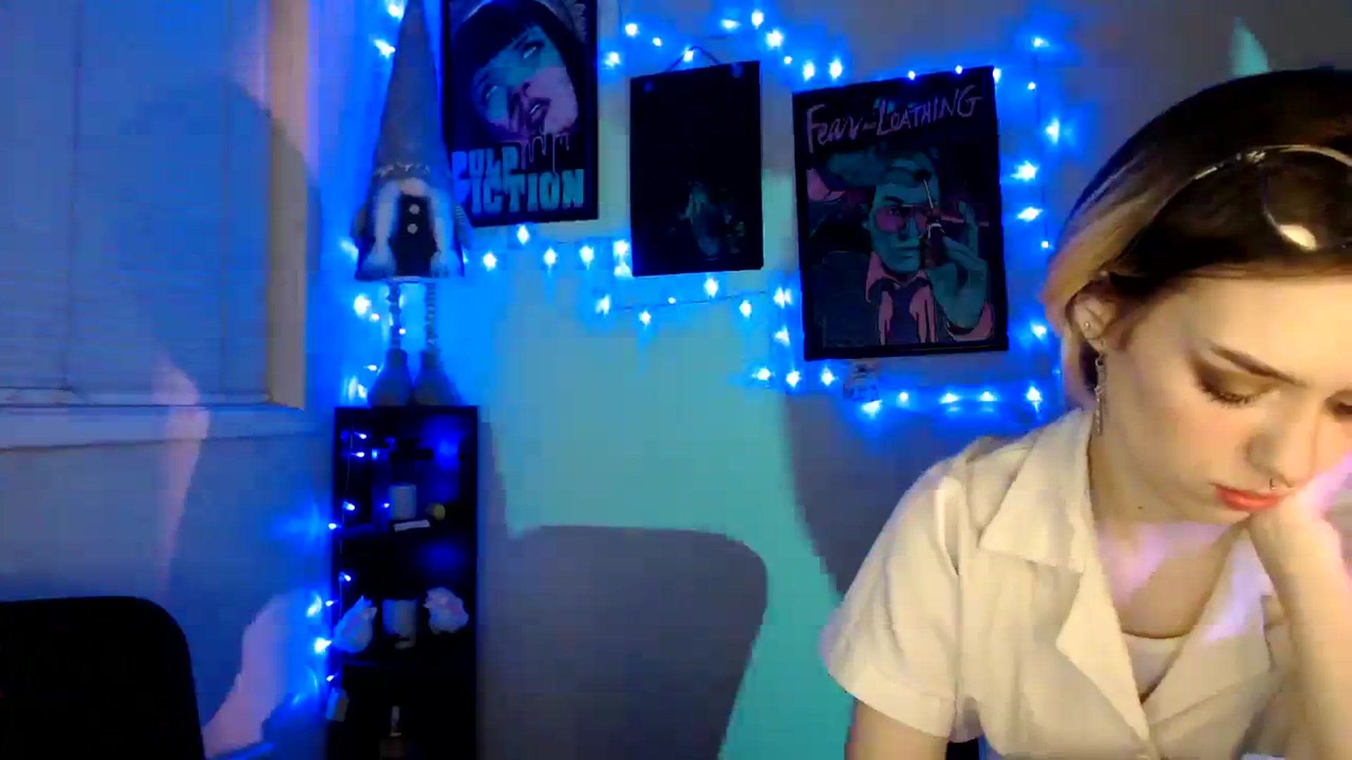 Gallery image thumbnail from Spicy_X's myfreecams stream on, 12/27/2023, 20:02 image 5 of 20