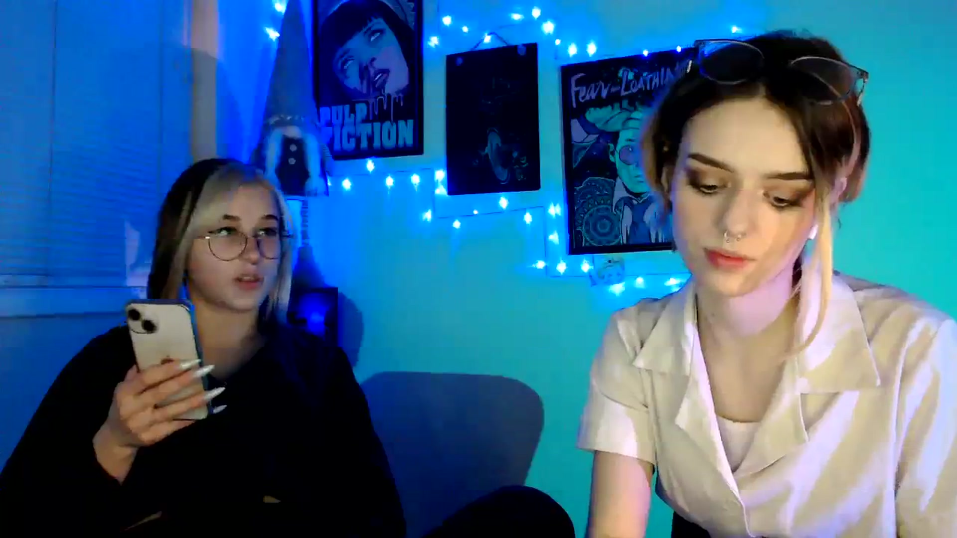 Gallery image thumbnail from Spicy_X's myfreecams stream on, 12/27/2023, 20:02 image 6 of 20
