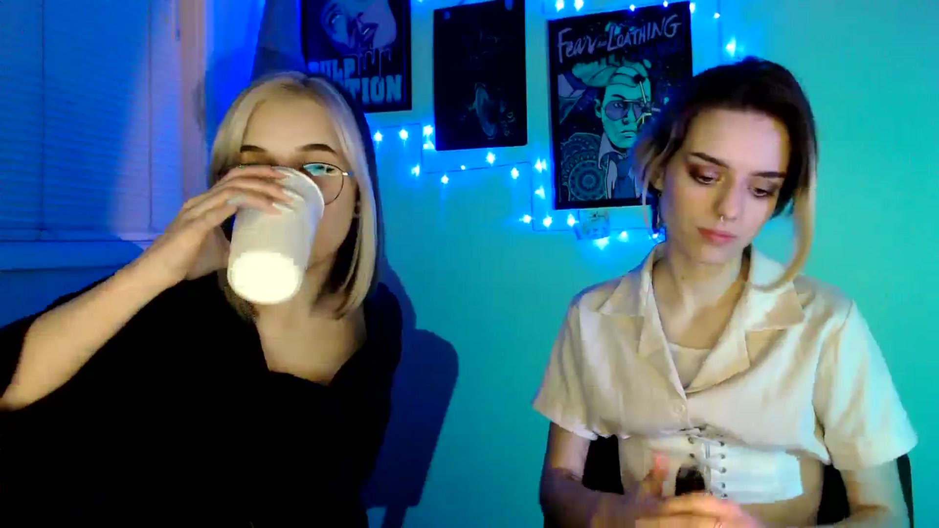 Gallery image thumbnail from Spicy_X's myfreecams stream on, 12/27/2023, 20:30 image 4 of 20