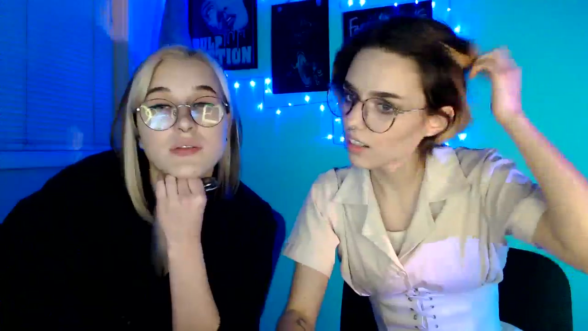 Gallery image thumbnail from Spicy_X's myfreecams stream on, 12/27/2023, 20:30 image 20 of 20