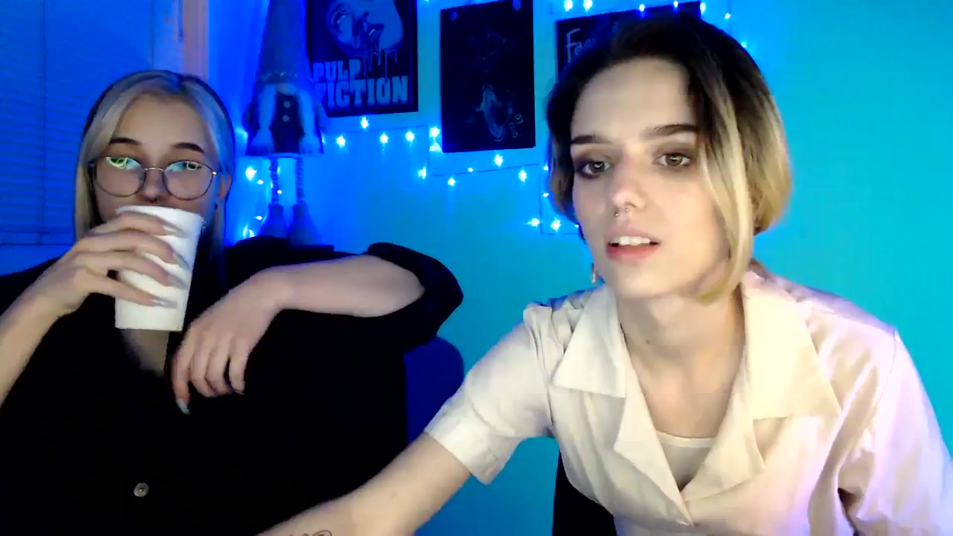 Gallery image thumbnail from Spicy_X's myfreecams stream on, 12/27/2023, 20:30 image 17 of 20