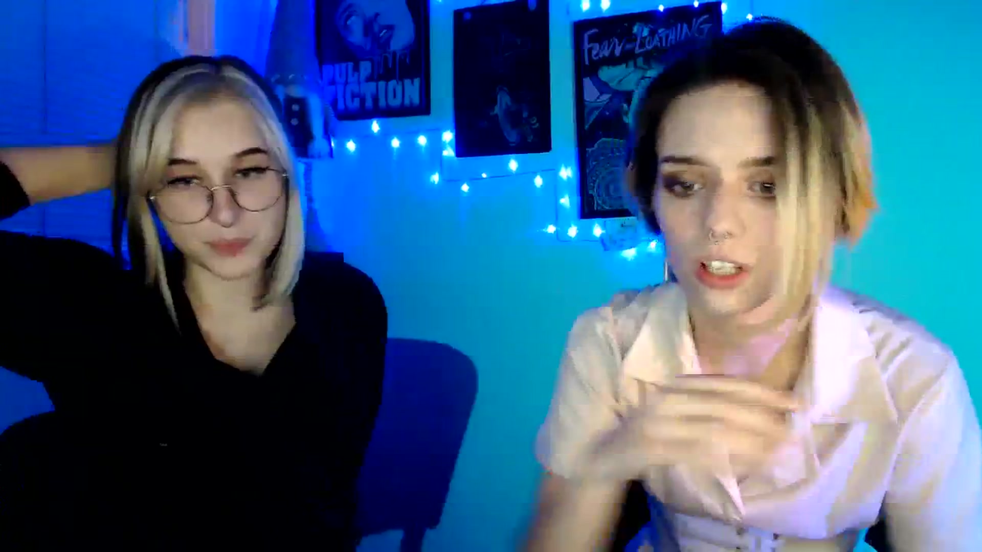 Gallery image thumbnail from Spicy_X's myfreecams stream on, 12/27/2023, 20:30 image 2 of 20