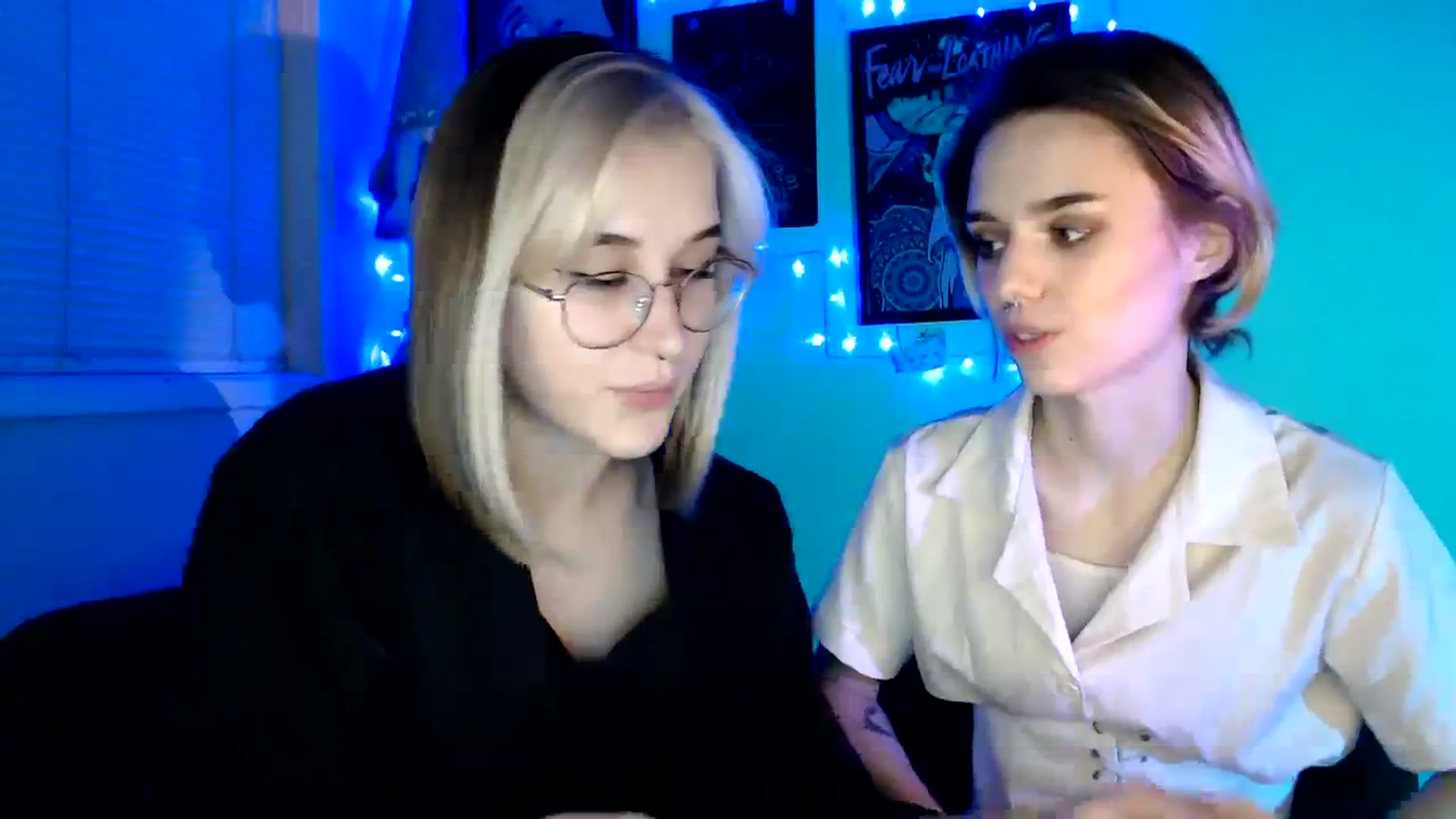 Gallery image thumbnail from Spicy_X's myfreecams stream on, 12/27/2023, 20:30 image 12 of 20