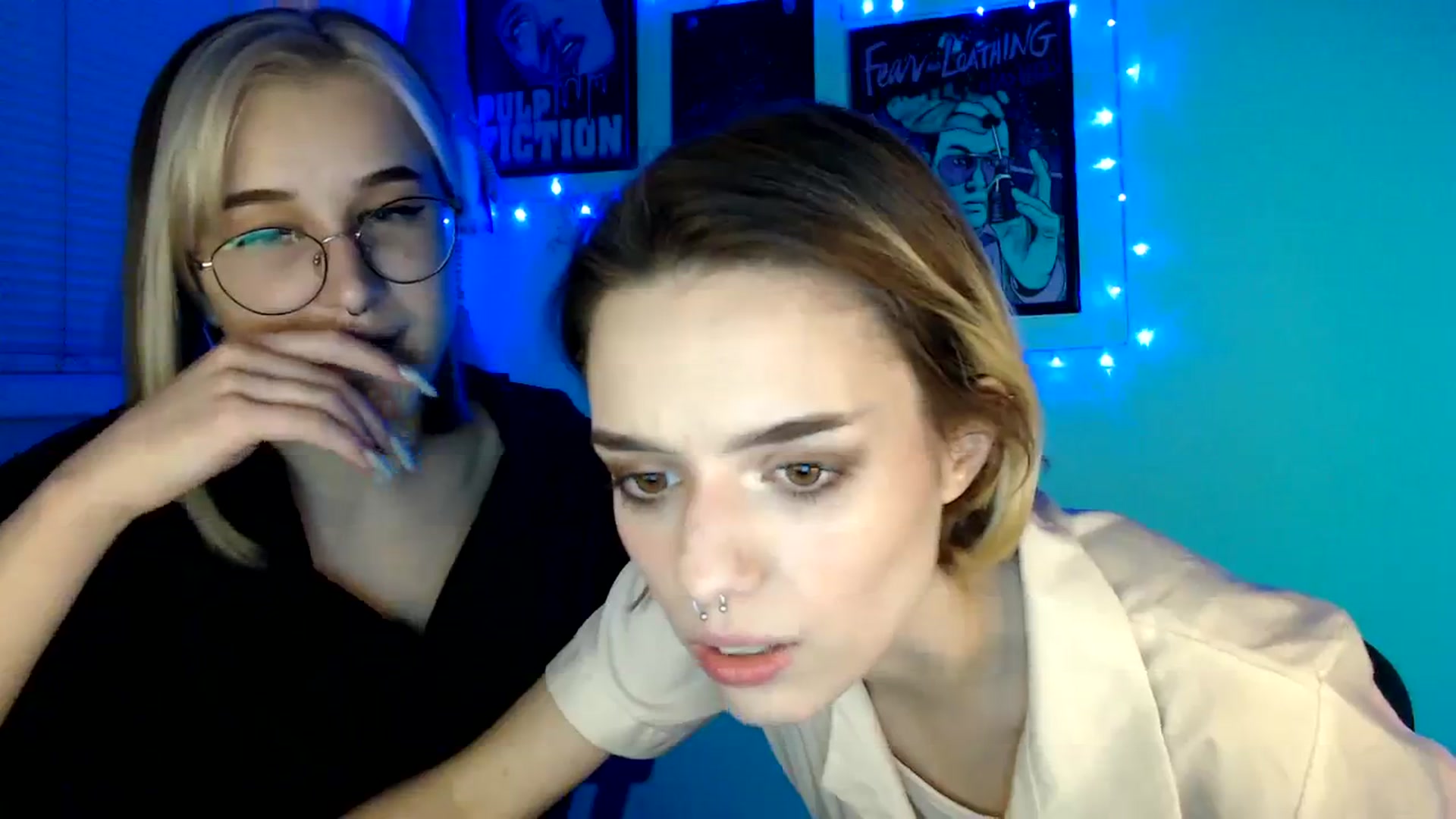 Gallery image thumbnail from Spicy_X's myfreecams stream on, 12/27/2023, 20:30 image 13 of 20