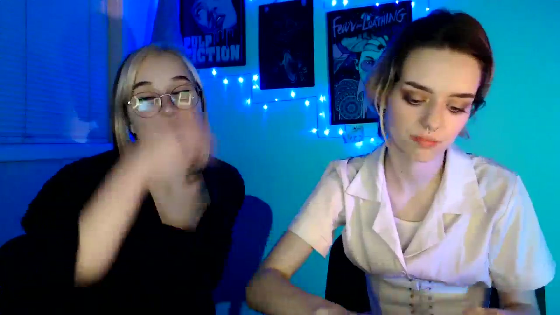 Gallery image thumbnail from Spicy_X's myfreecams stream on, 12/27/2023, 20:30 image 7 of 20