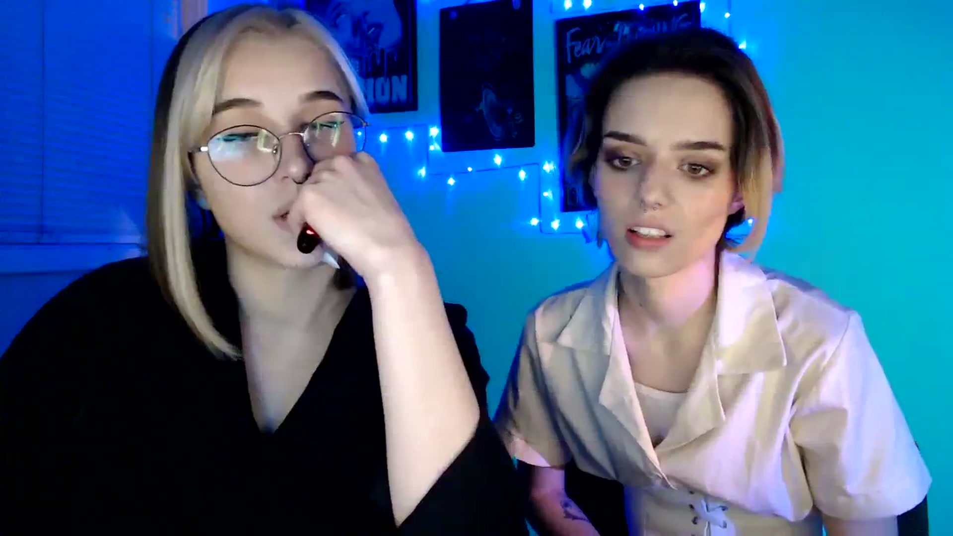 Gallery image thumbnail from Spicy_X's myfreecams stream on, 12/27/2023, 20:30 image 16 of 20
