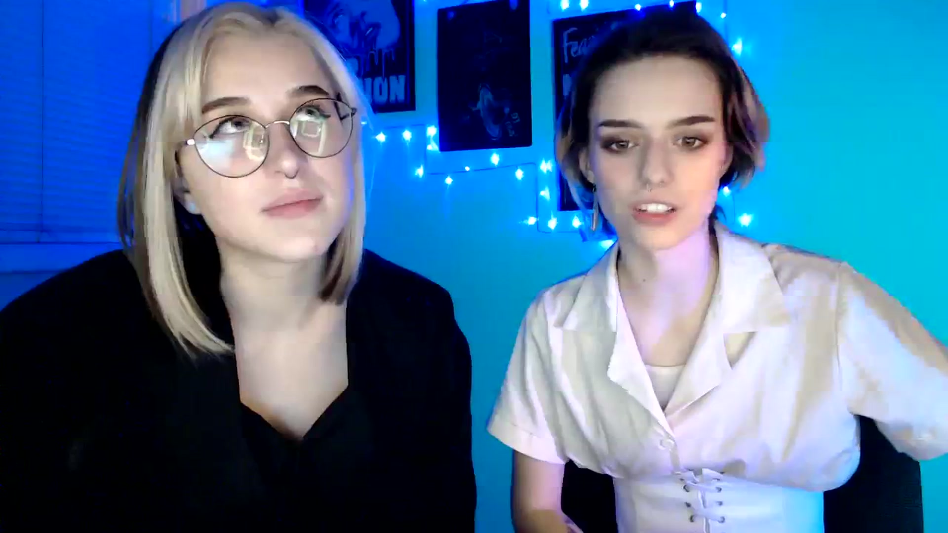 Gallery image thumbnail from Spicy_X's myfreecams stream on, 12/27/2023, 20:30 image 10 of 20