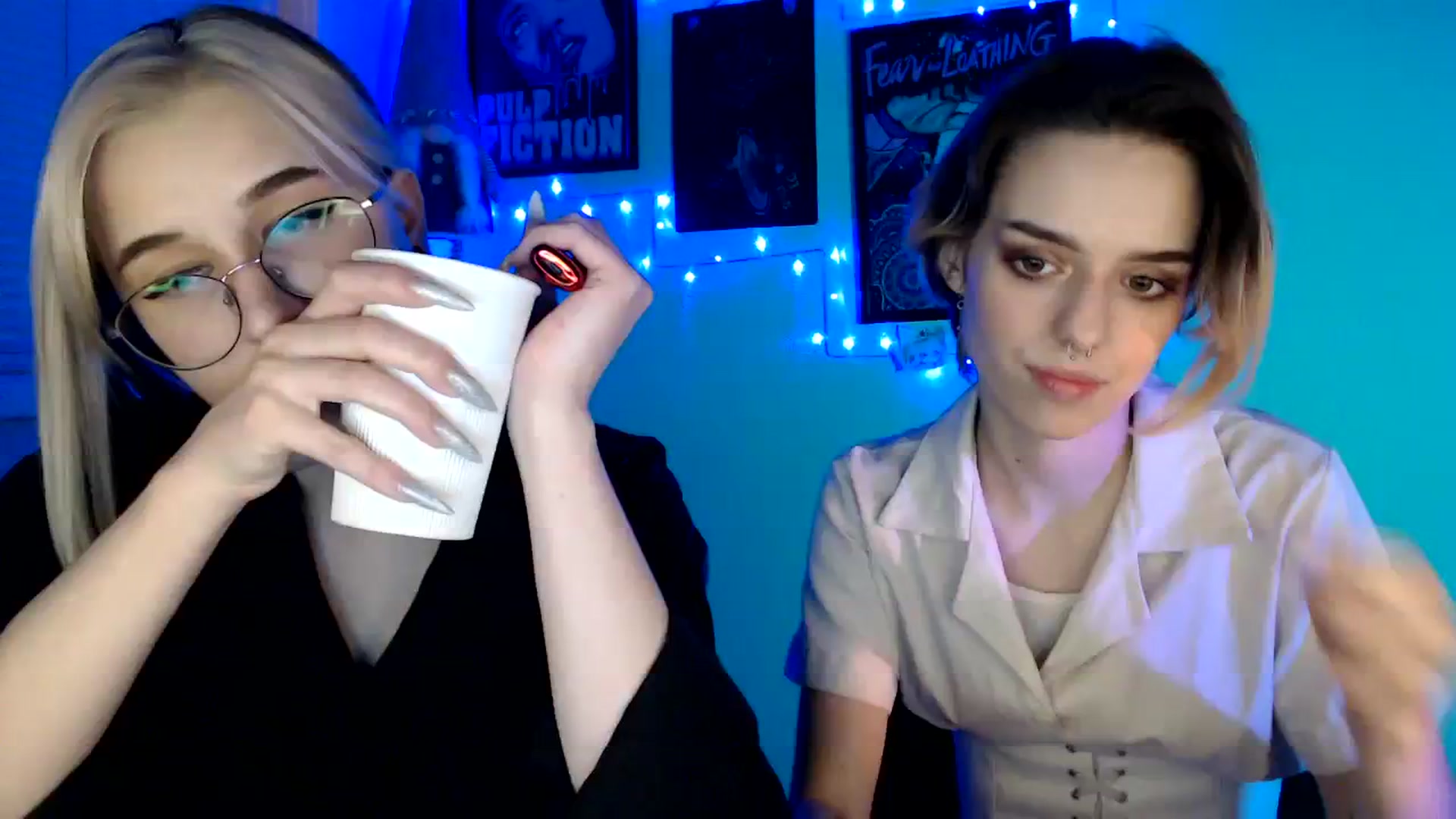 Gallery image thumbnail from Spicy_X's myfreecams stream on, 12/27/2023, 20:30 image 15 of 20