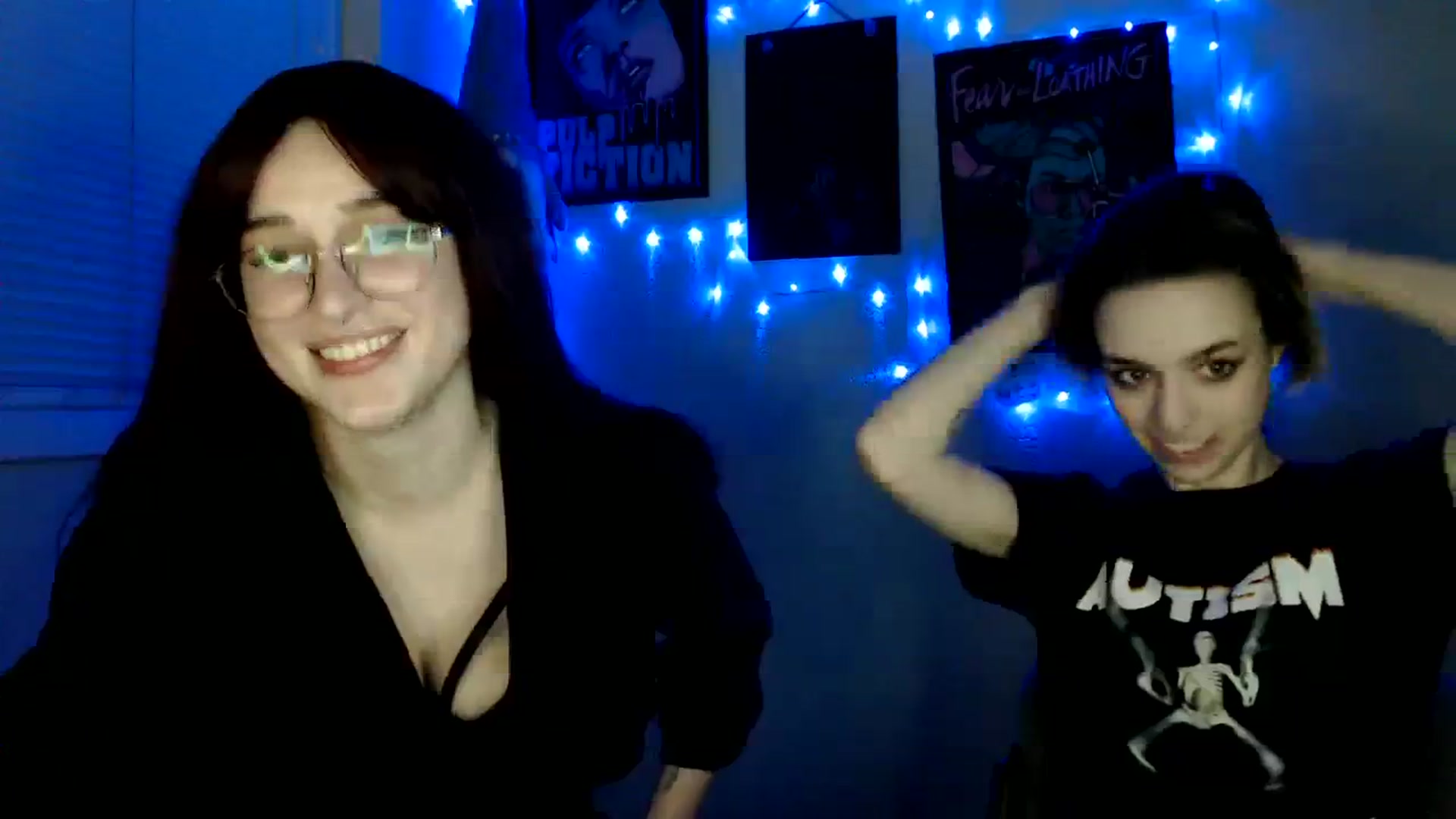 Gallery image thumbnail from Spicy_X's myfreecams stream on, 12/28/2023, 19:43 image 5 of 20