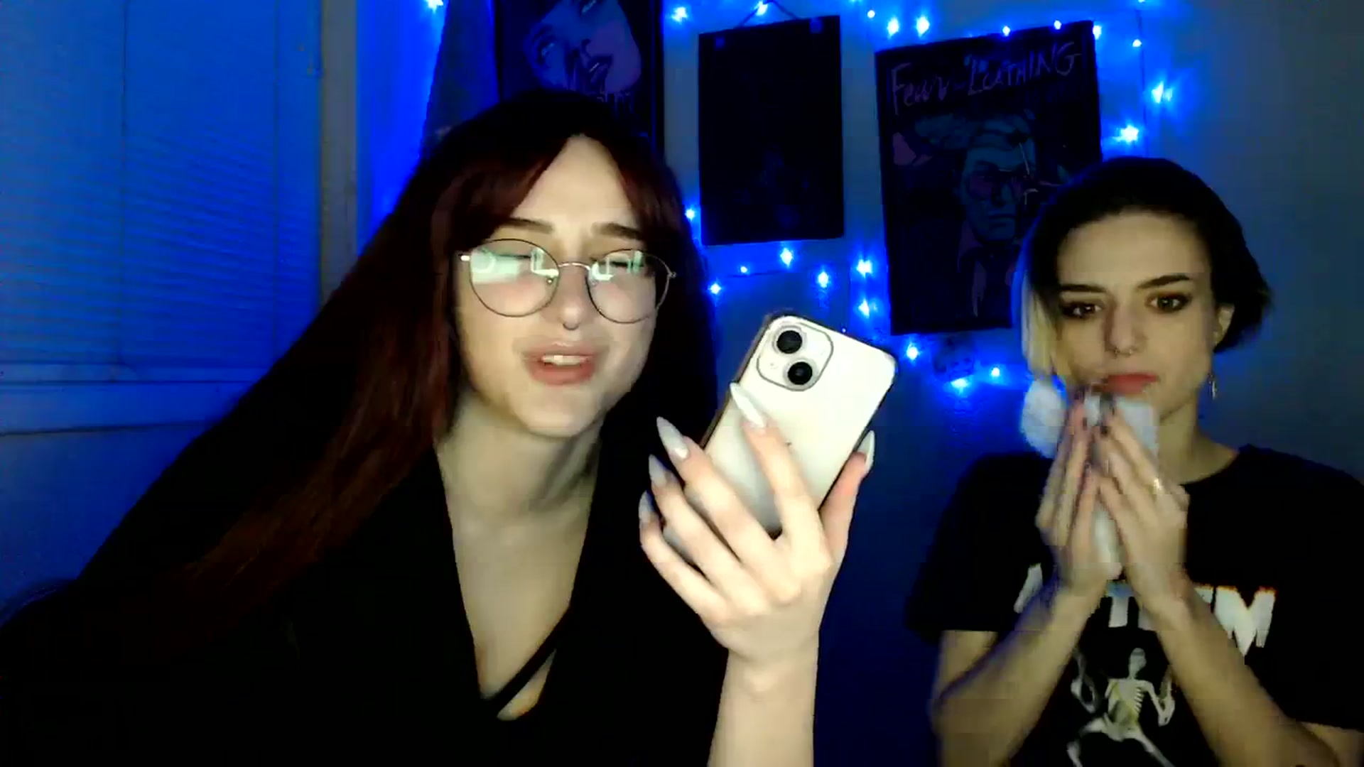Gallery image thumbnail from Spicy_X's myfreecams stream on, 12/28/2023, 19:43 image 6 of 20