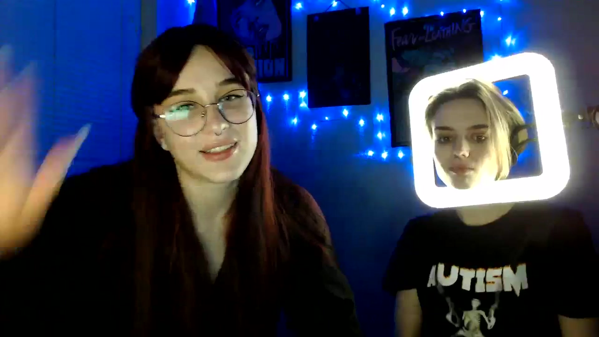 Gallery image thumbnail from Spicy_X's myfreecams stream on, 12/28/2023, 19:43 image 9 of 20