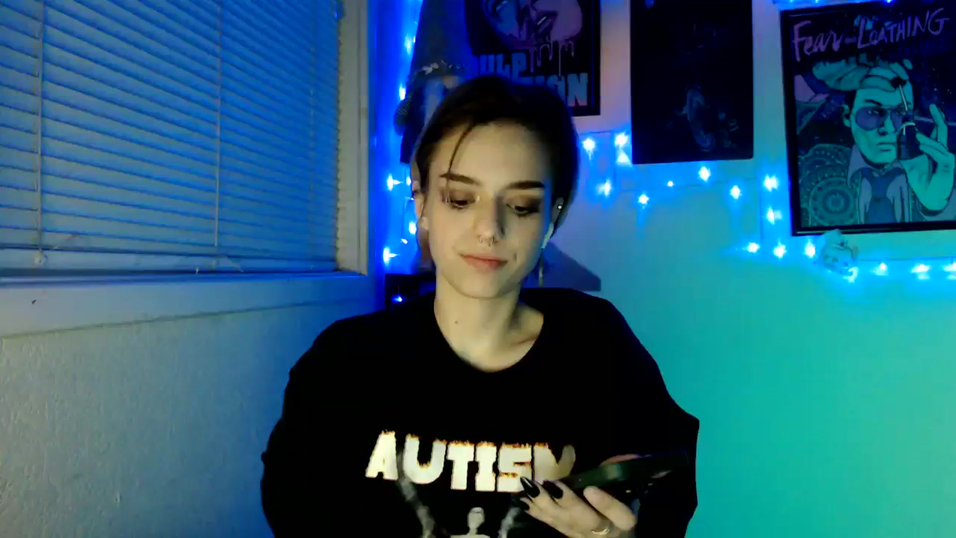 Gallery image thumbnail from Spicy_X's myfreecams stream on, 12/30/2023, 18:57 image 9 of 20