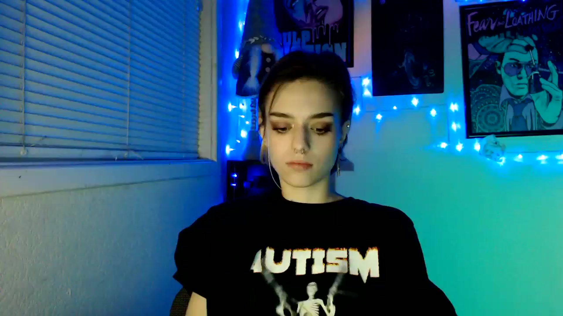 Gallery image thumbnail from Spicy_X's myfreecams stream on, 12/30/2023, 18:57 image 1 of 20