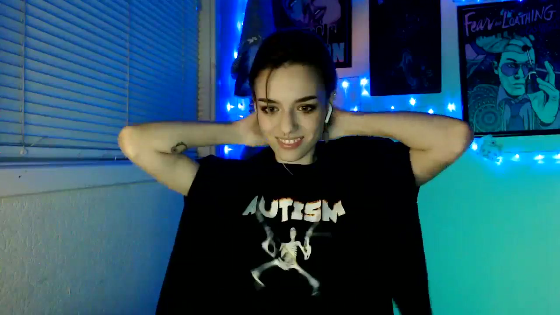 Gallery image thumbnail from Spicy_X's myfreecams stream on, 12/30/2023, 18:57 image 5 of 20