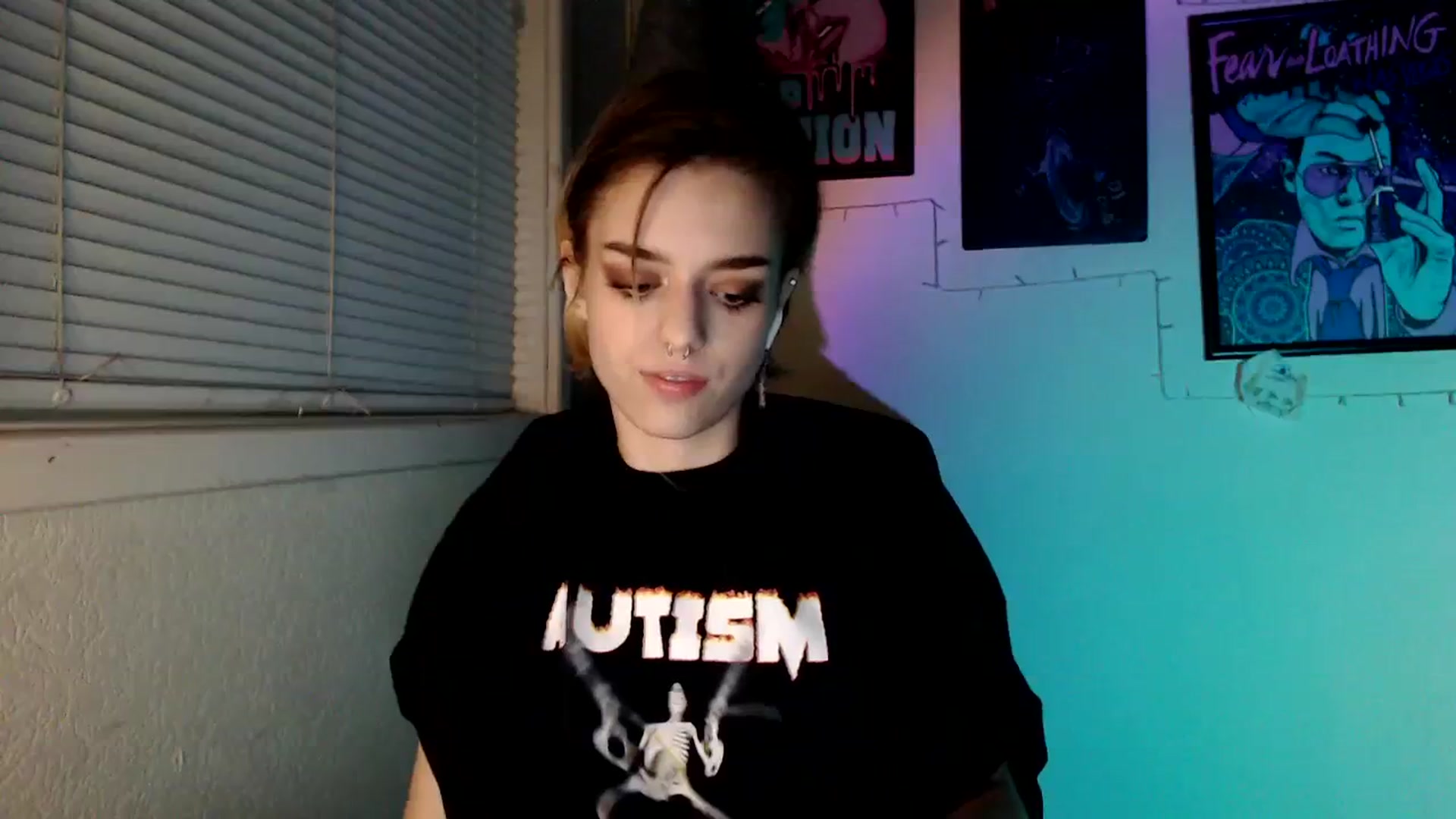 Gallery image thumbnail from Spicy_X's myfreecams stream on, 12/30/2023, 18:57 image 7 of 20