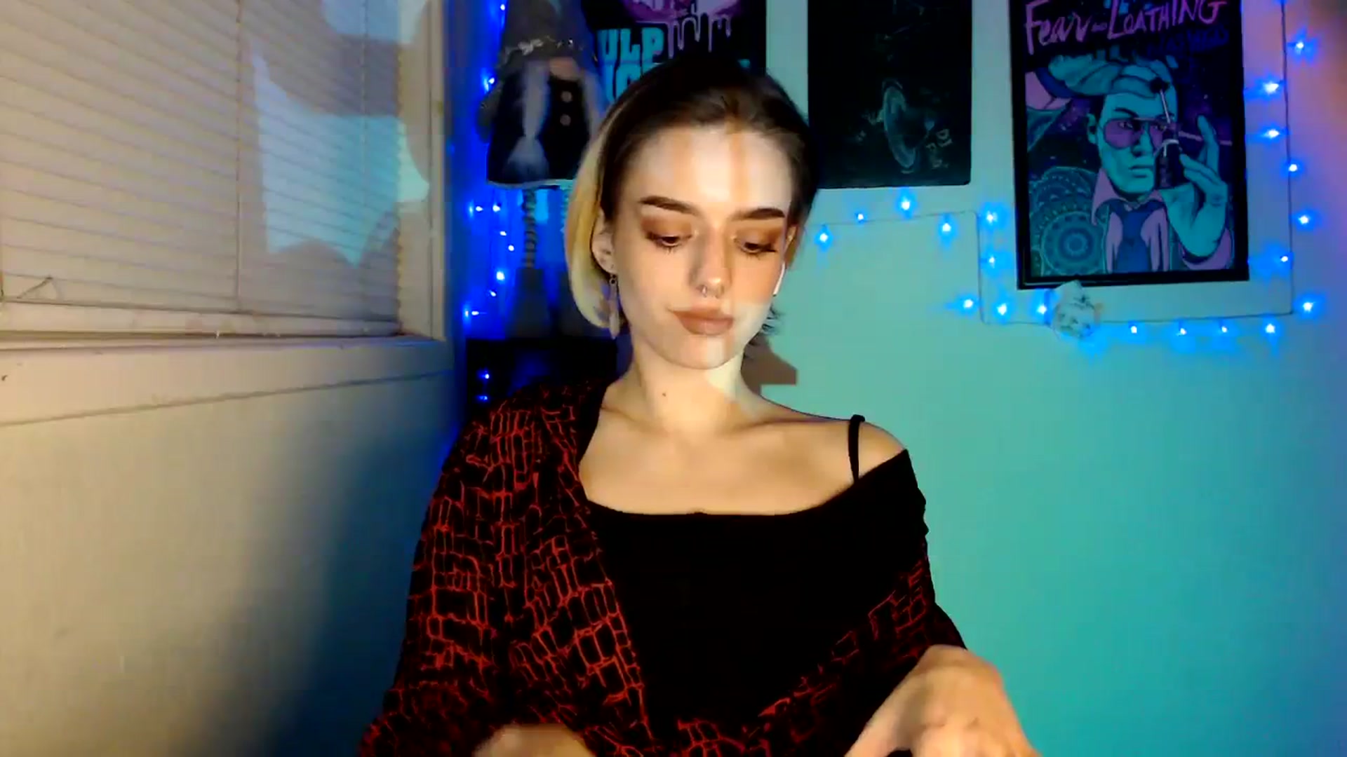 Gallery image thumbnail from Spicy_X's myfreecams stream on, 12/31/2023, 15:52 image 2 of 20