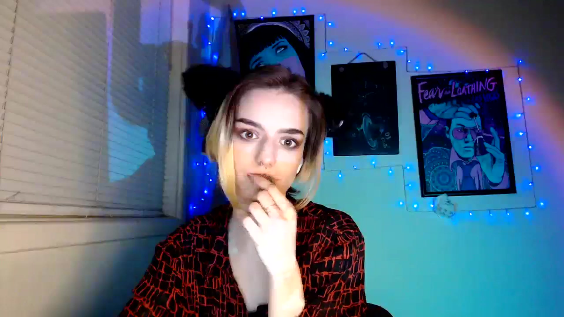 Gallery image thumbnail from Spicy_X's myfreecams stream on, 12/31/2023, 15:52 image 12 of 20