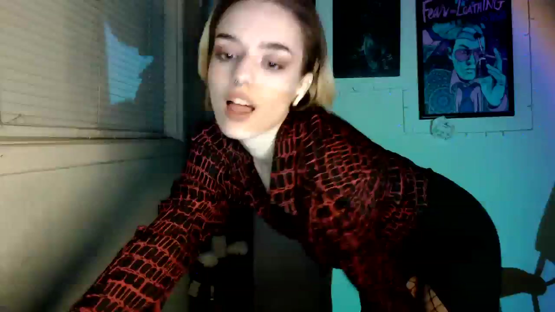 Gallery image thumbnail from Spicy_X's myfreecams stream on, 12/31/2023, 15:52 image 7 of 20