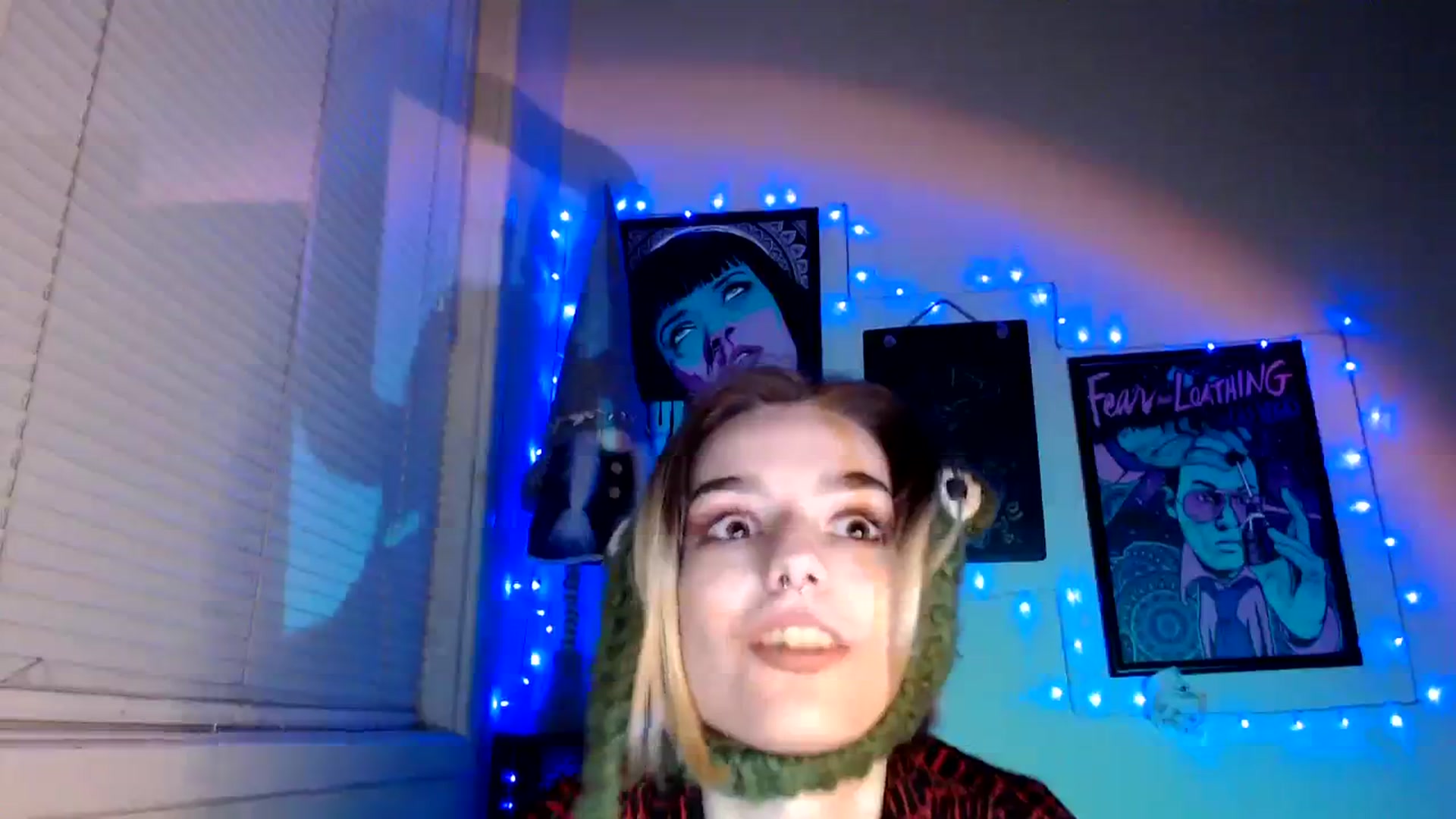 Gallery image thumbnail from Spicy_X's myfreecams stream on, 12/31/2023, 15:52 image 11 of 20