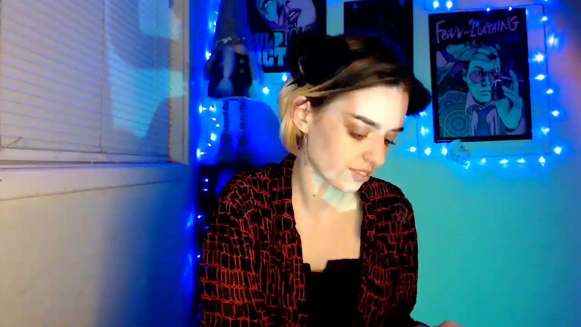 Gallery image thumbnail from Spicy_X's myfreecams stream on, 12/31/2023, 15:52 image 19 of 20